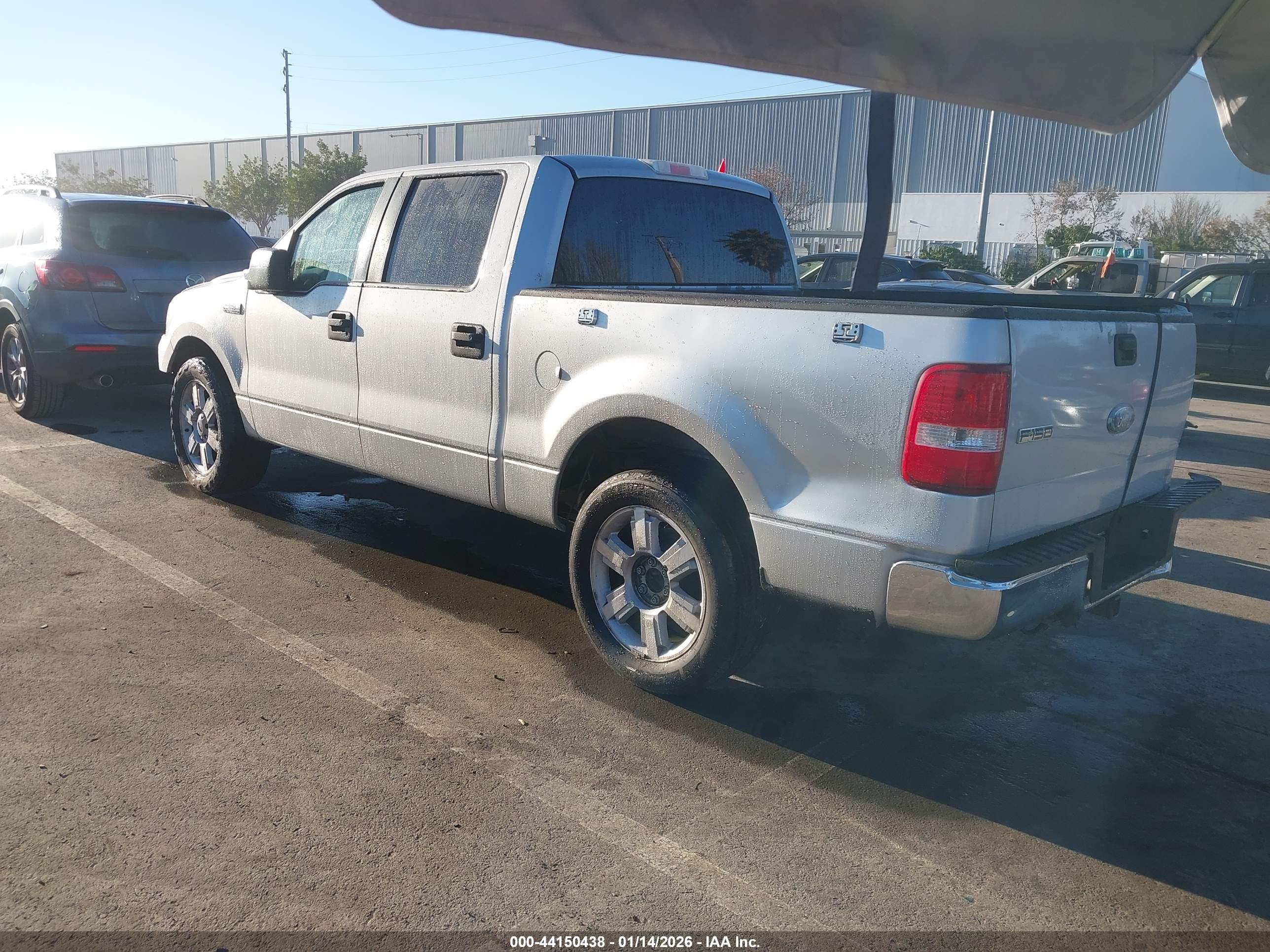 FORD F-150 image 3