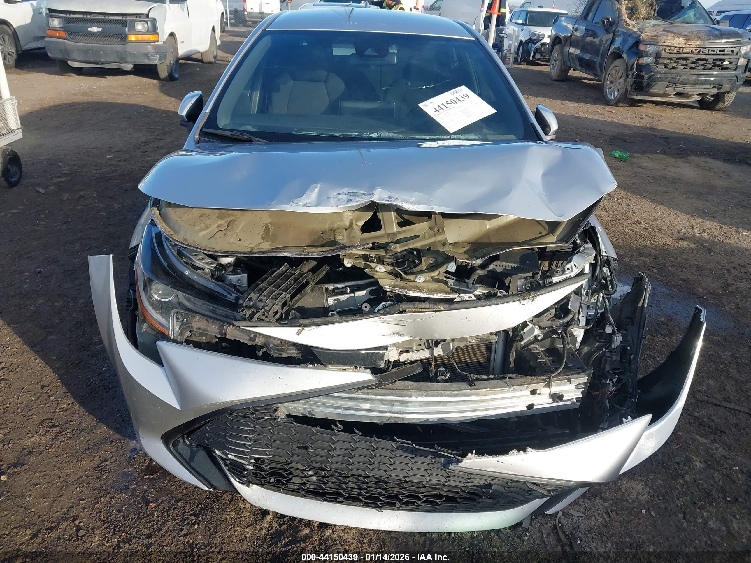 TOYOTA COROLLA image 6