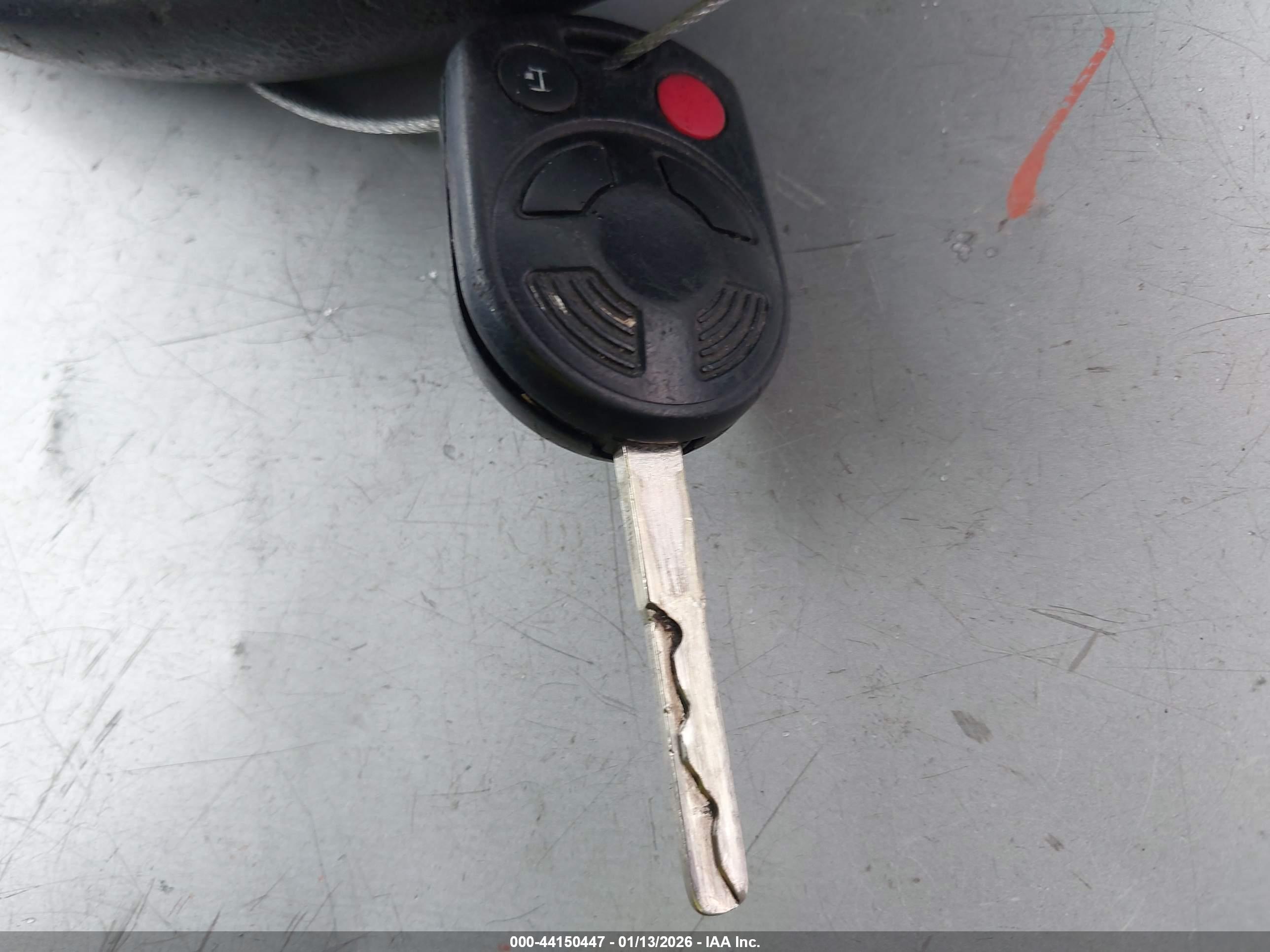 FORD TRANSIT image 11