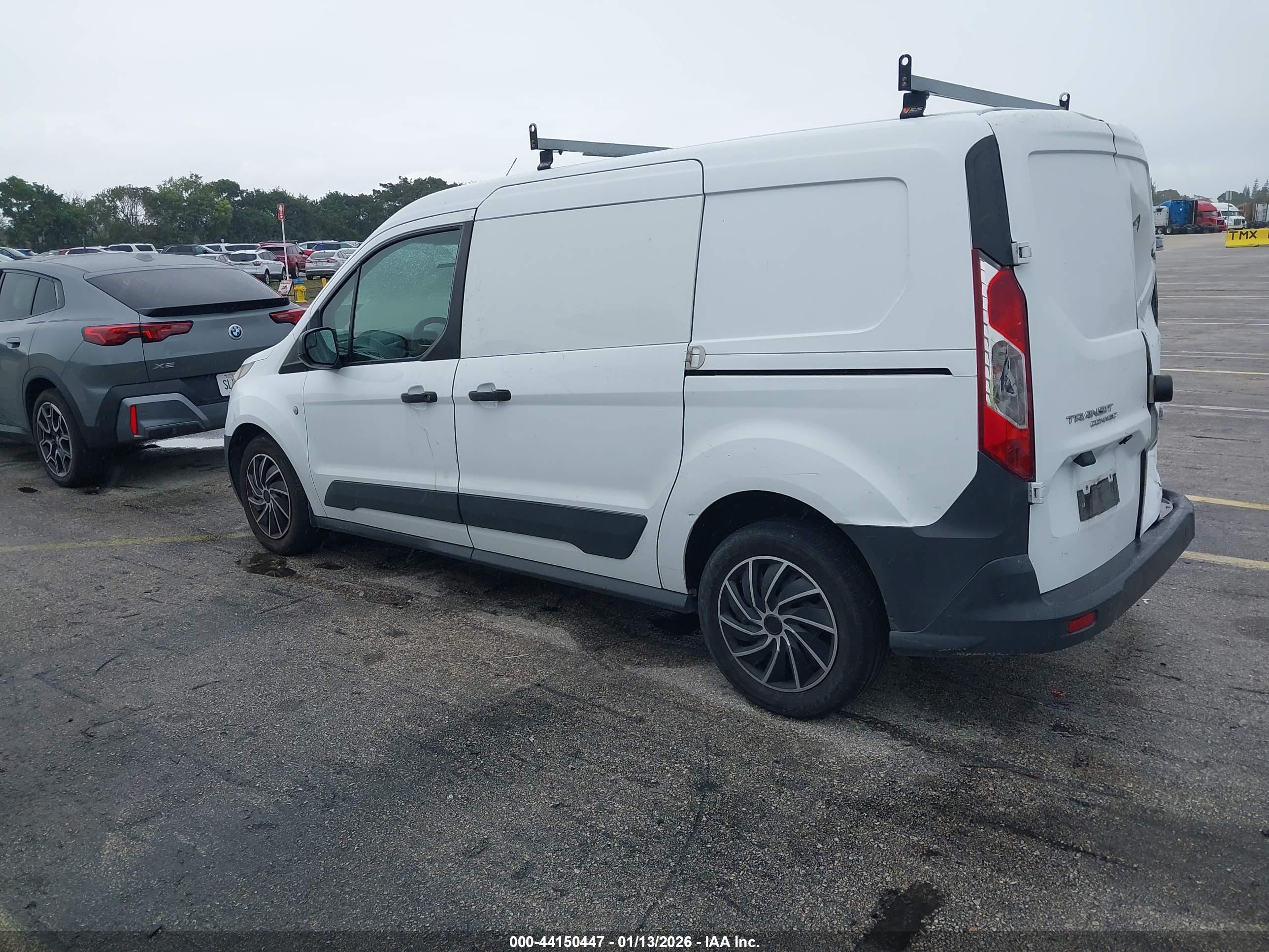FORD TRANSIT image 3