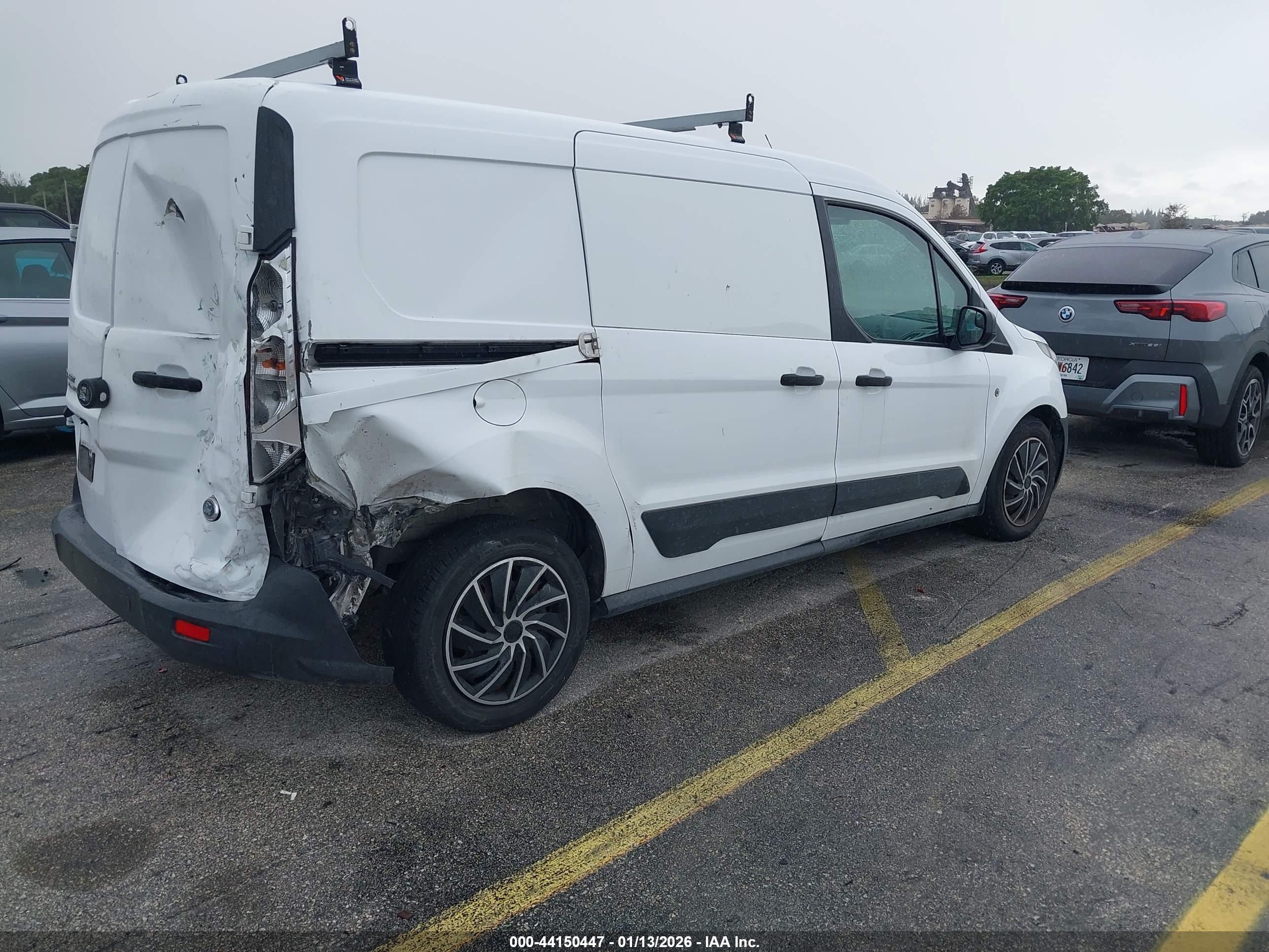 FORD TRANSIT image 4