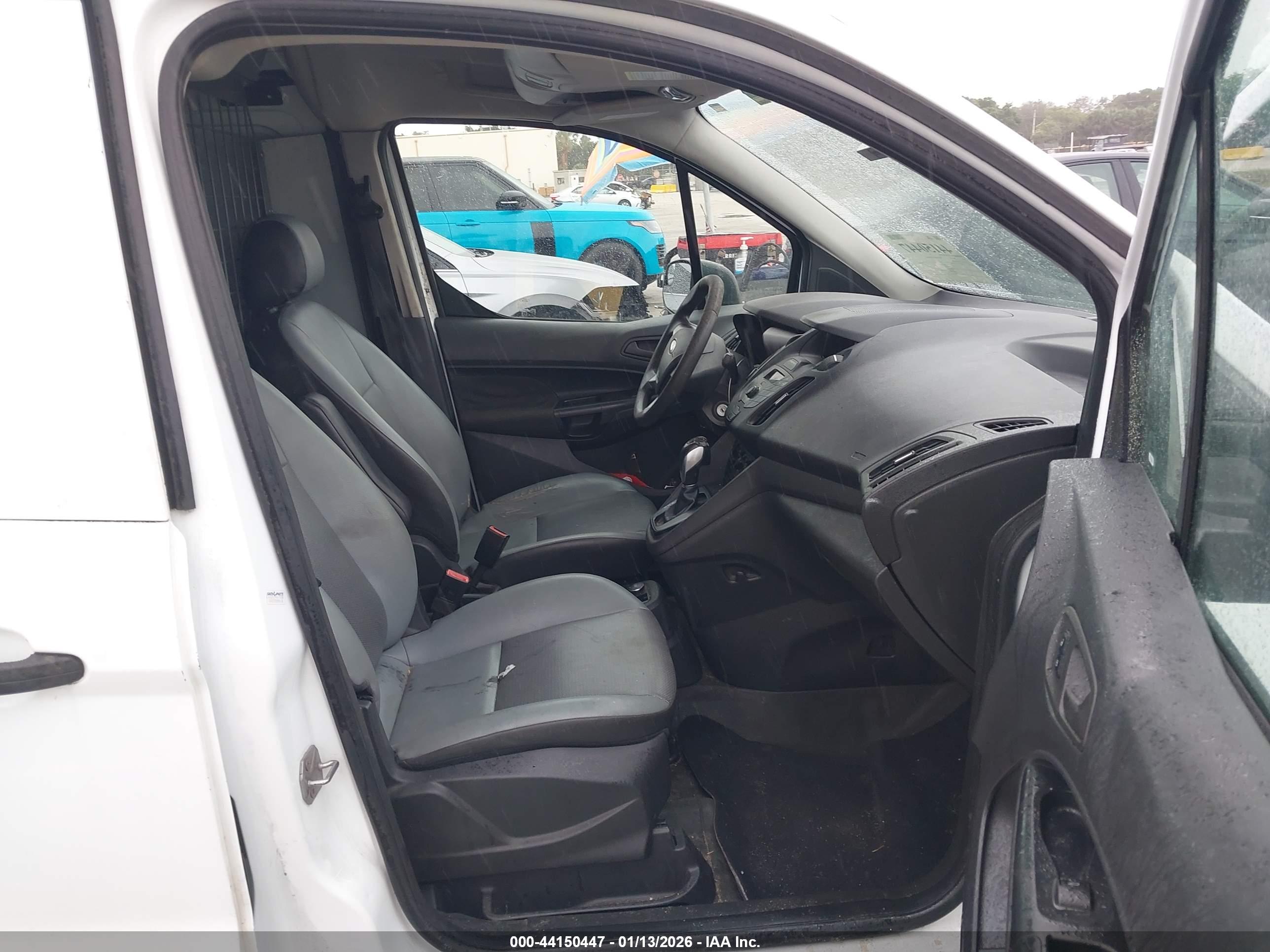 FORD TRANSIT image 5