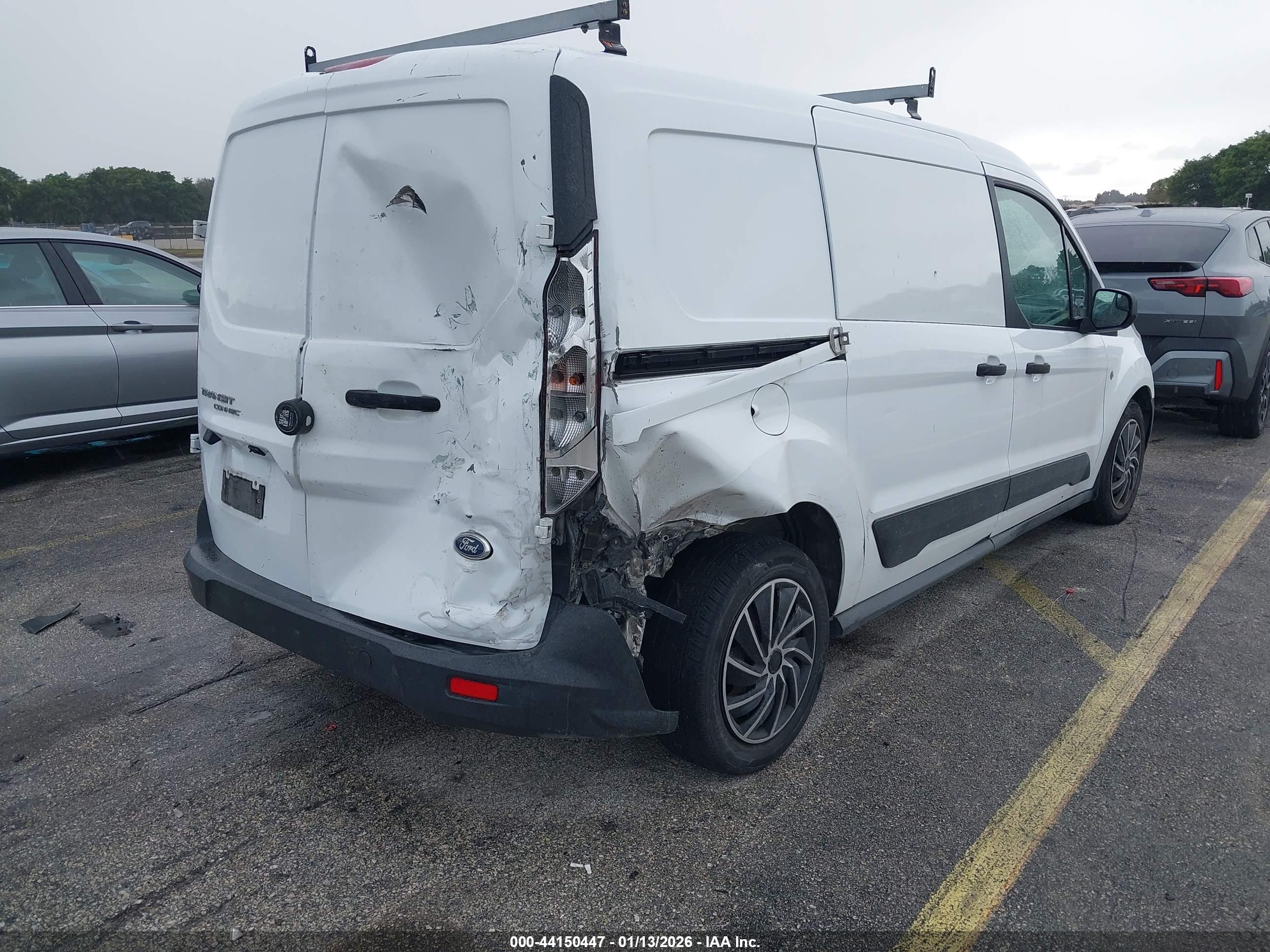 FORD TRANSIT image 6