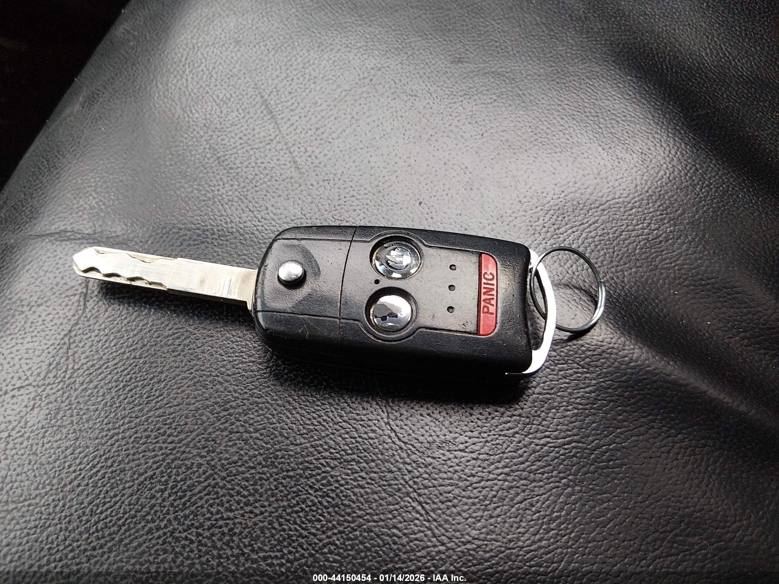 ACURA MDX image 11