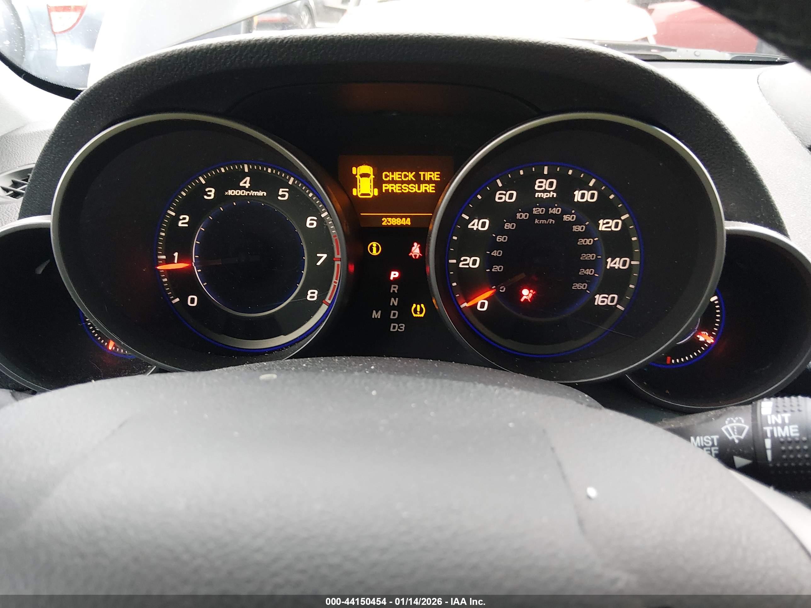 ACURA MDX image 7