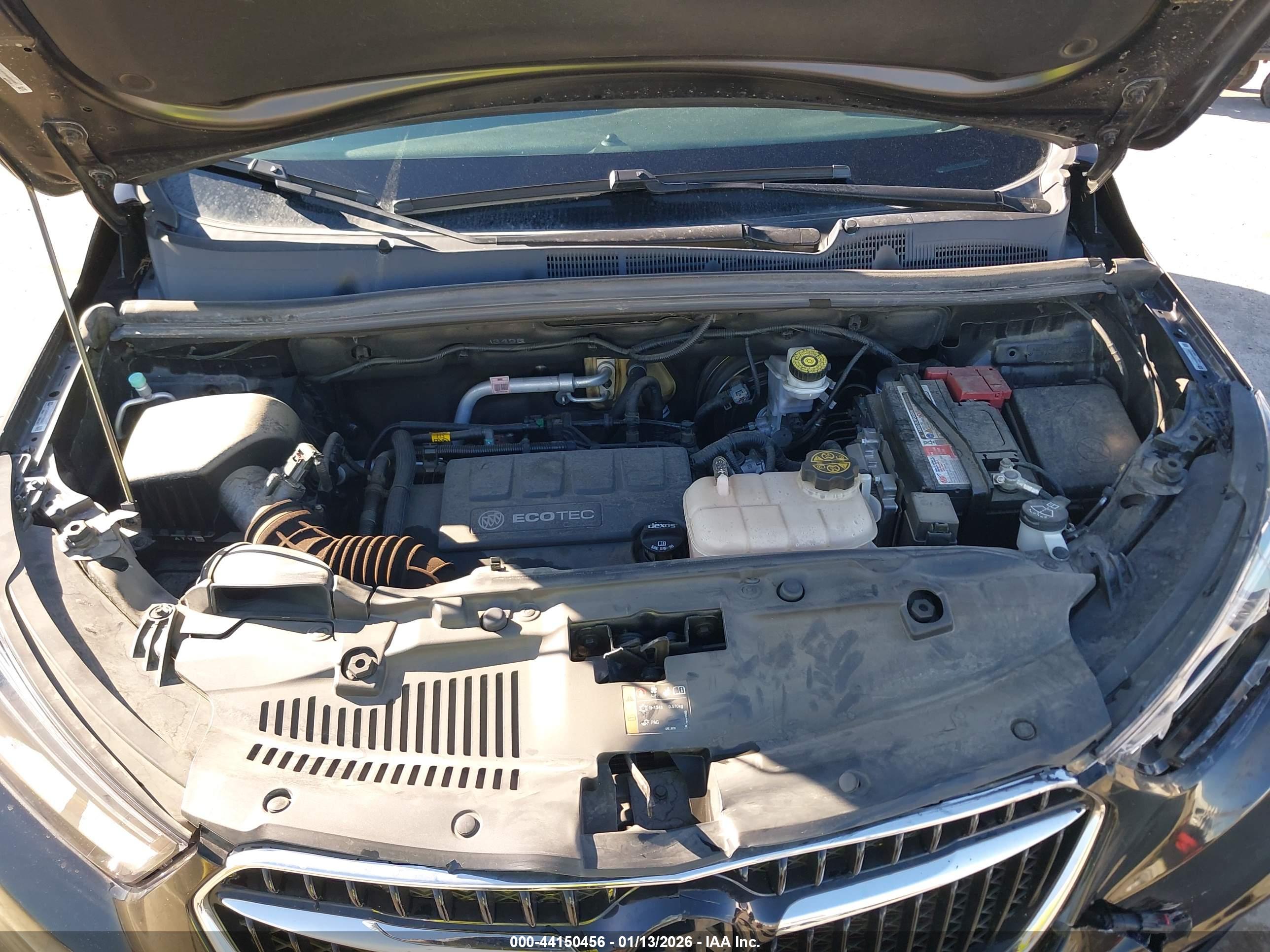 BUICK ENCORE image 10