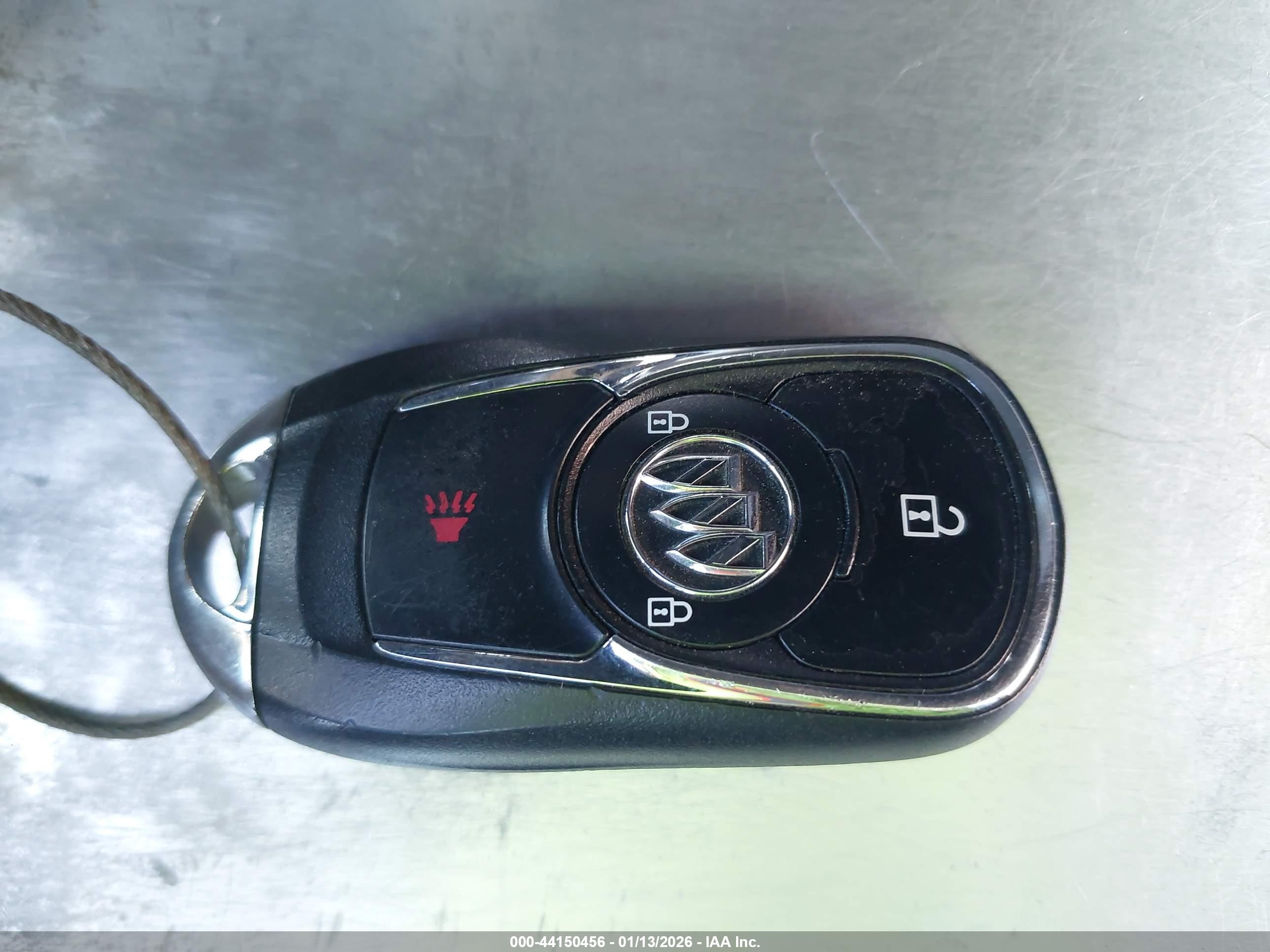 BUICK ENCORE image 11