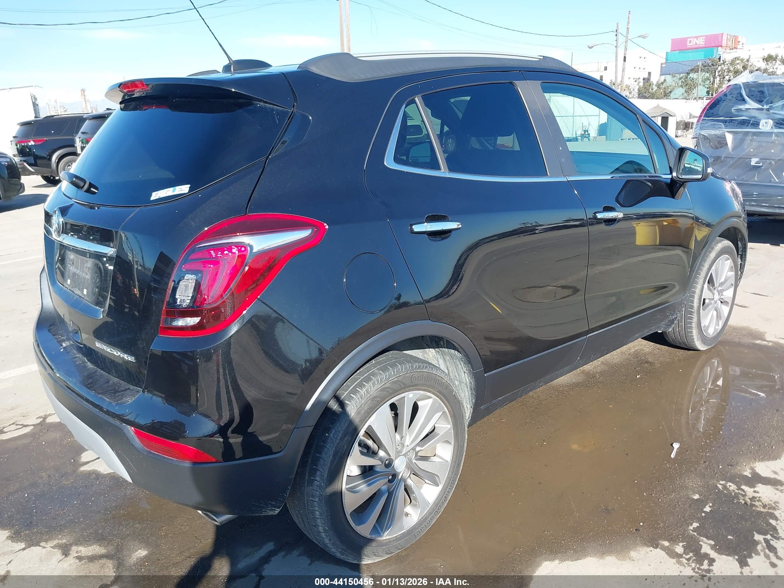 BUICK ENCORE image 4
