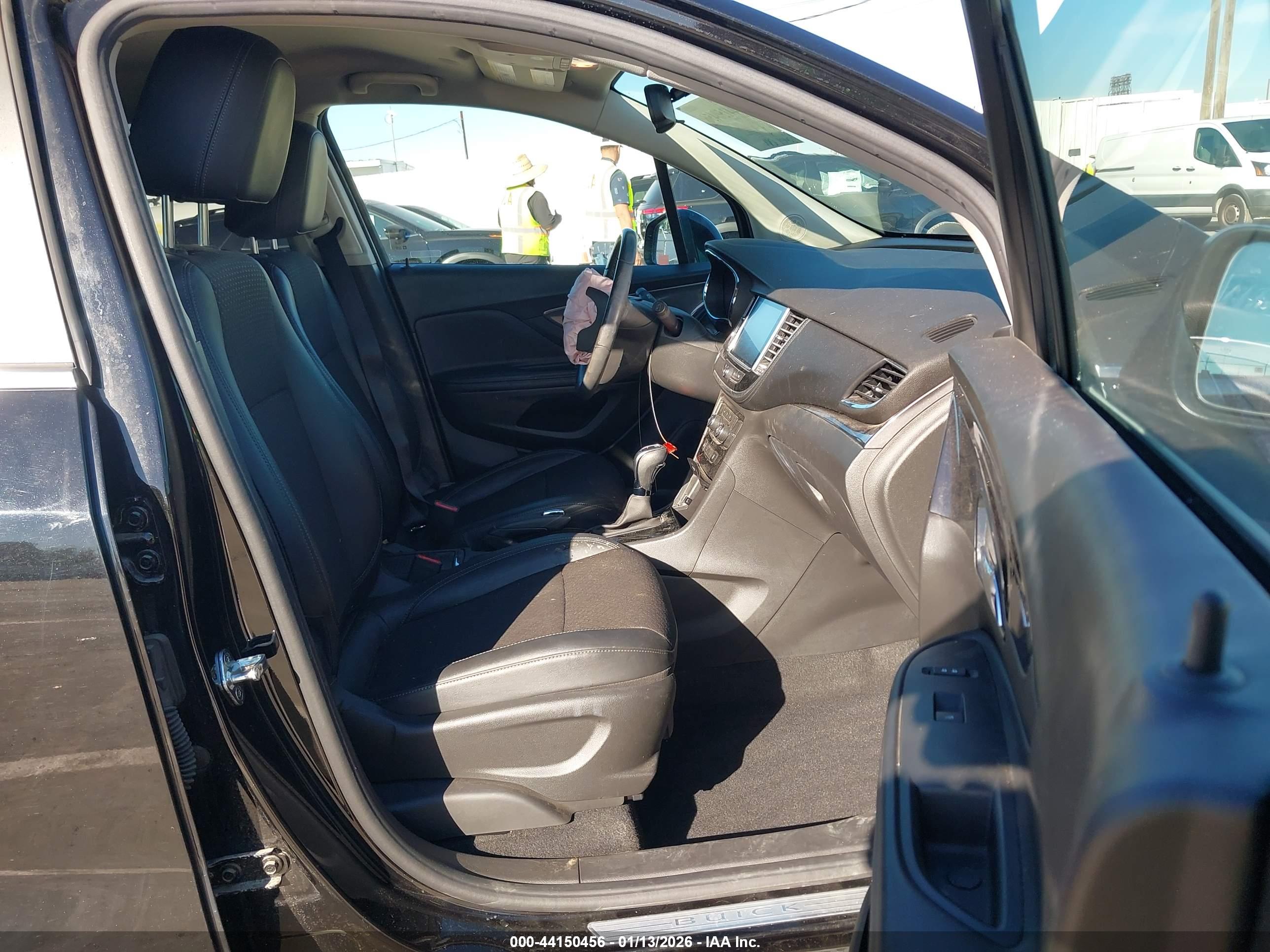 BUICK ENCORE image 5