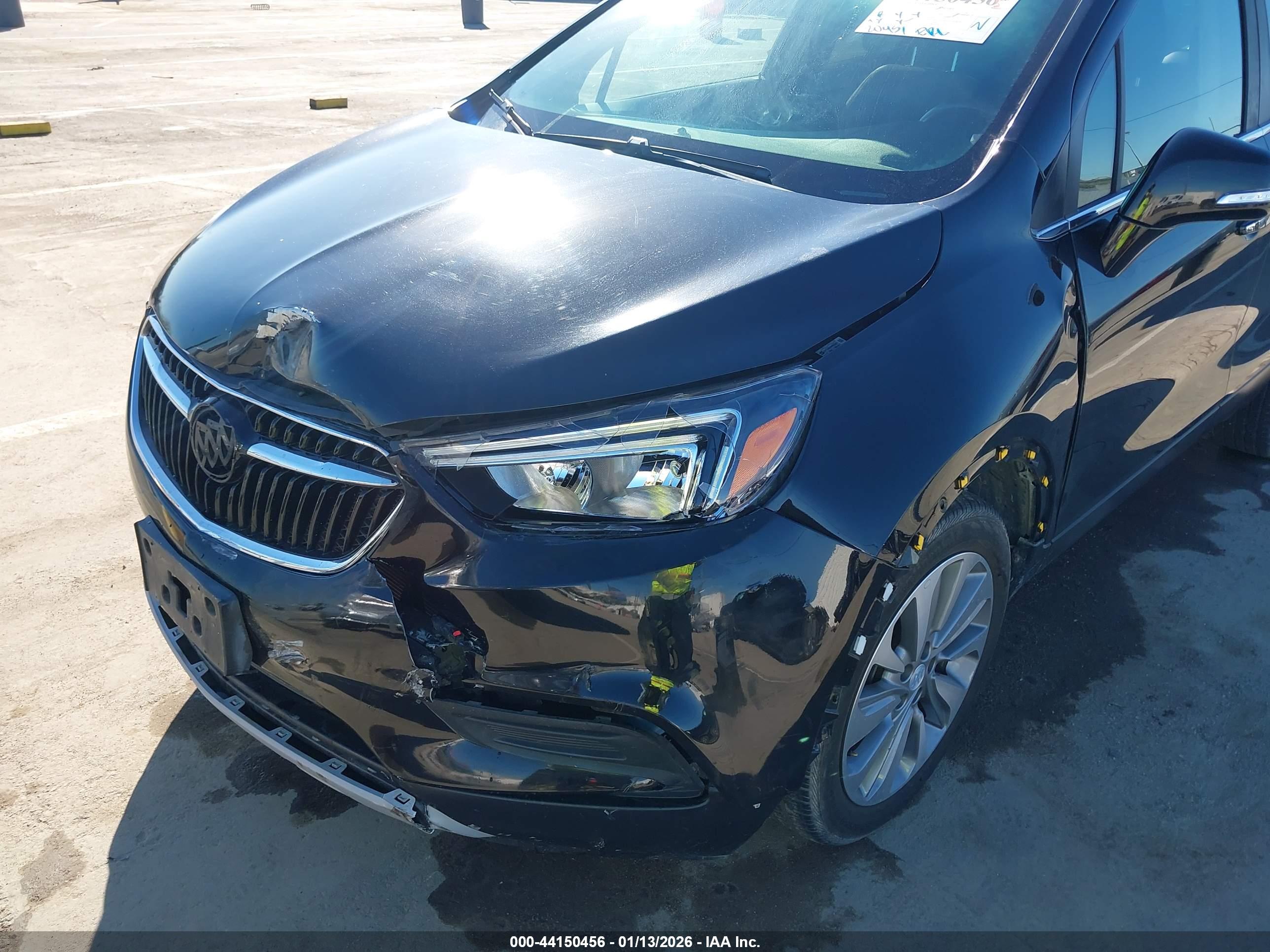 BUICK ENCORE image 6