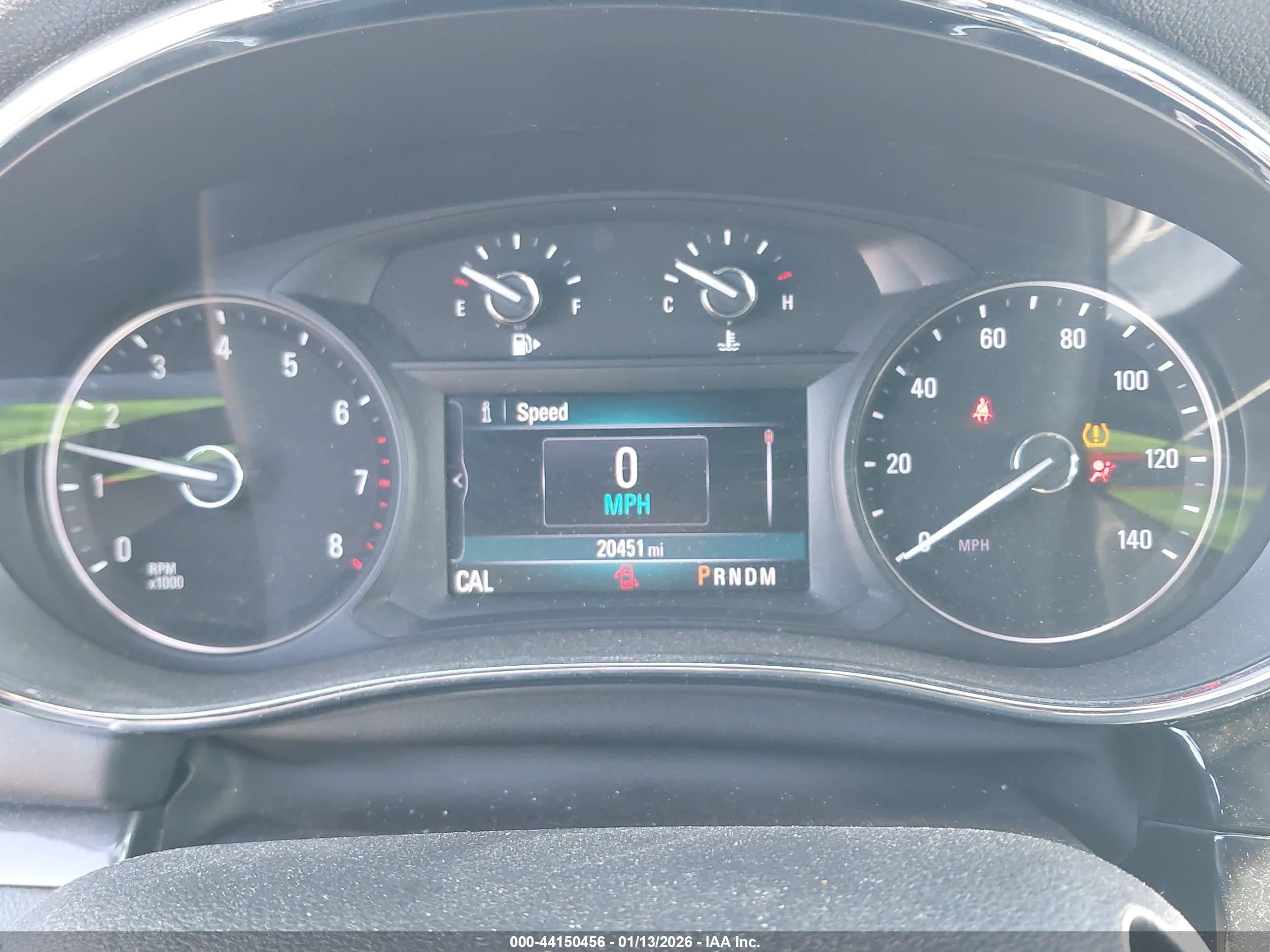 BUICK ENCORE image 7