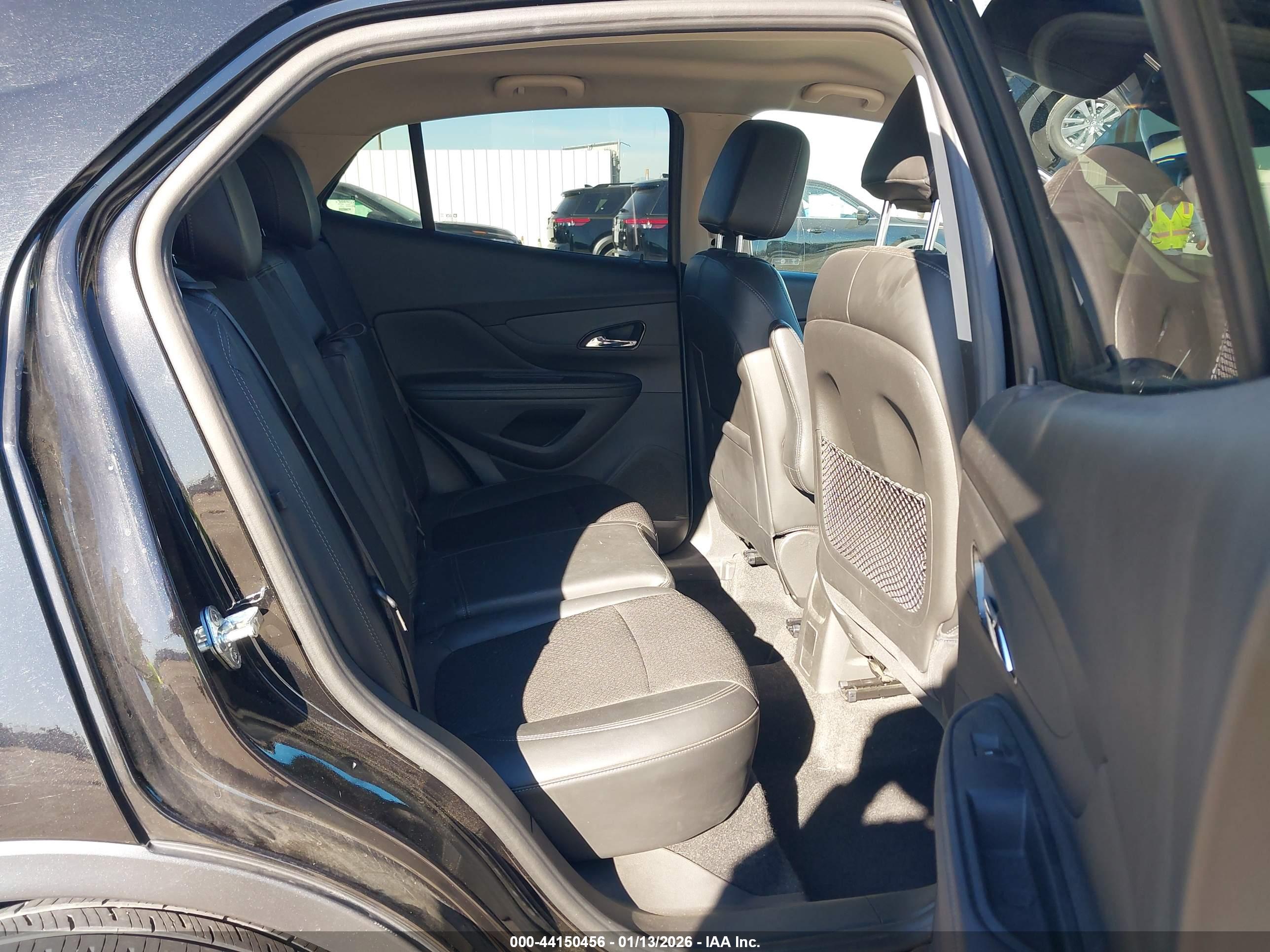 BUICK ENCORE image 8