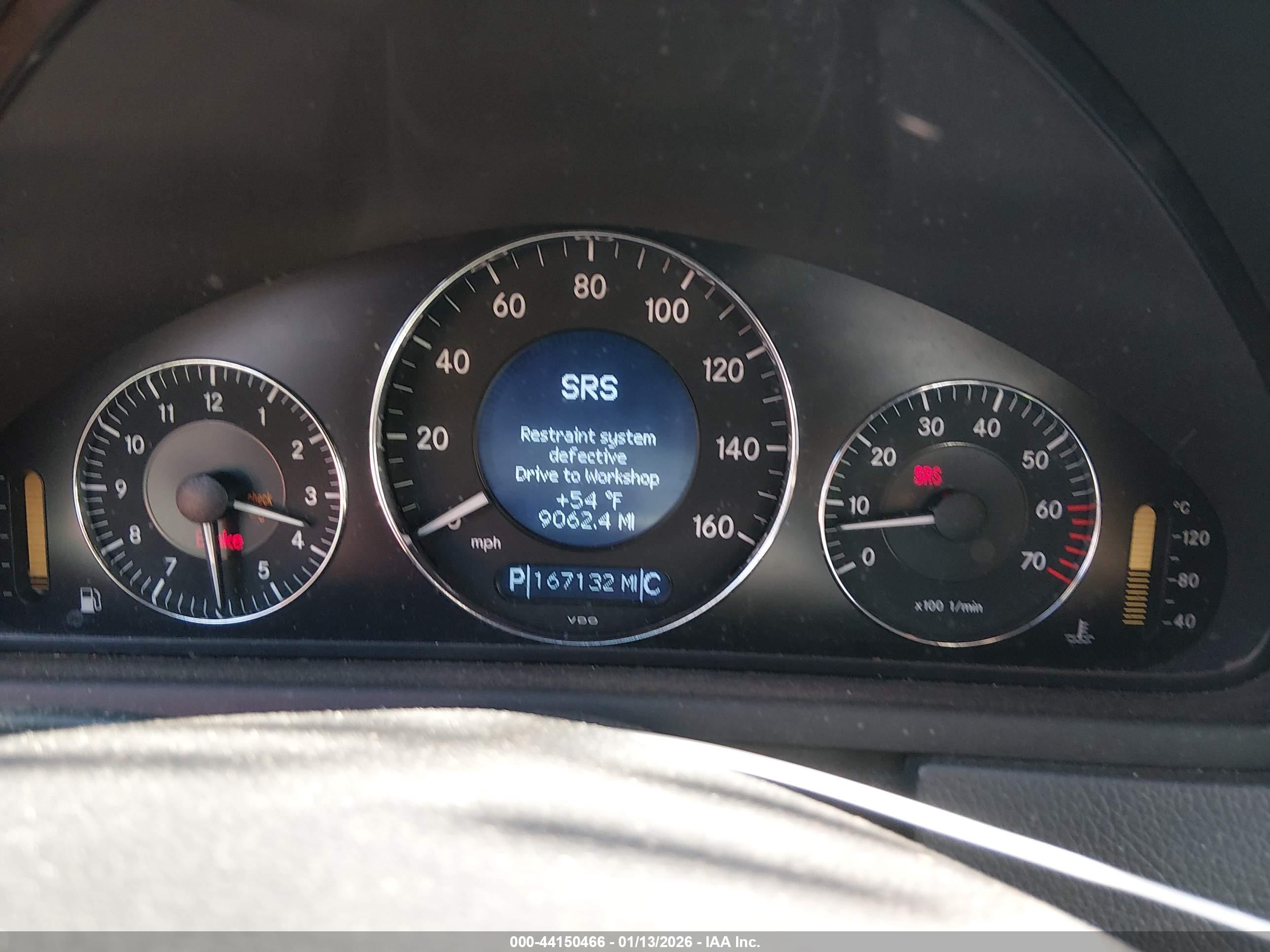 MERCEDES-BENZ CLK image 7