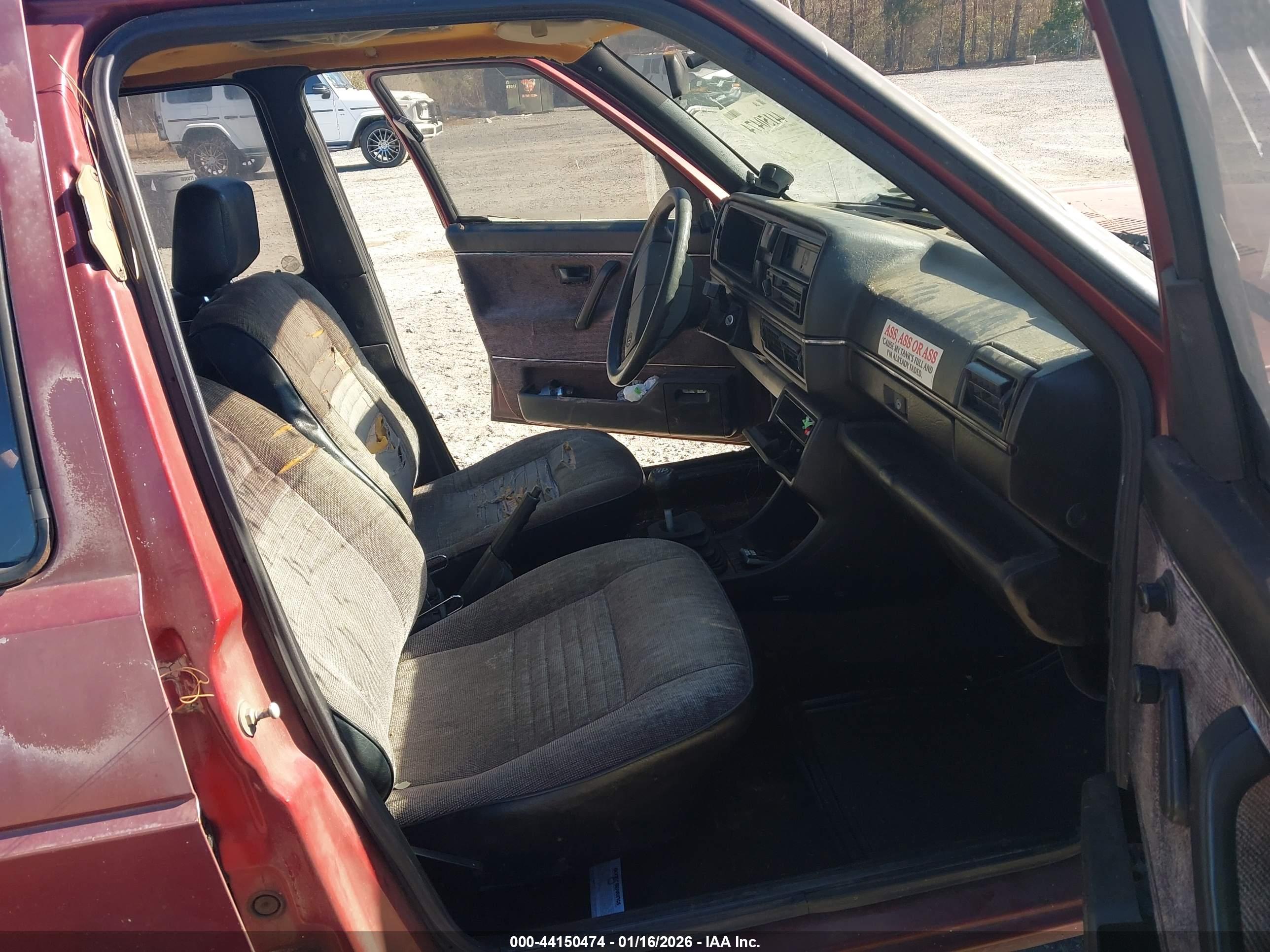 VOLKSWAGEN GOLF image 5
