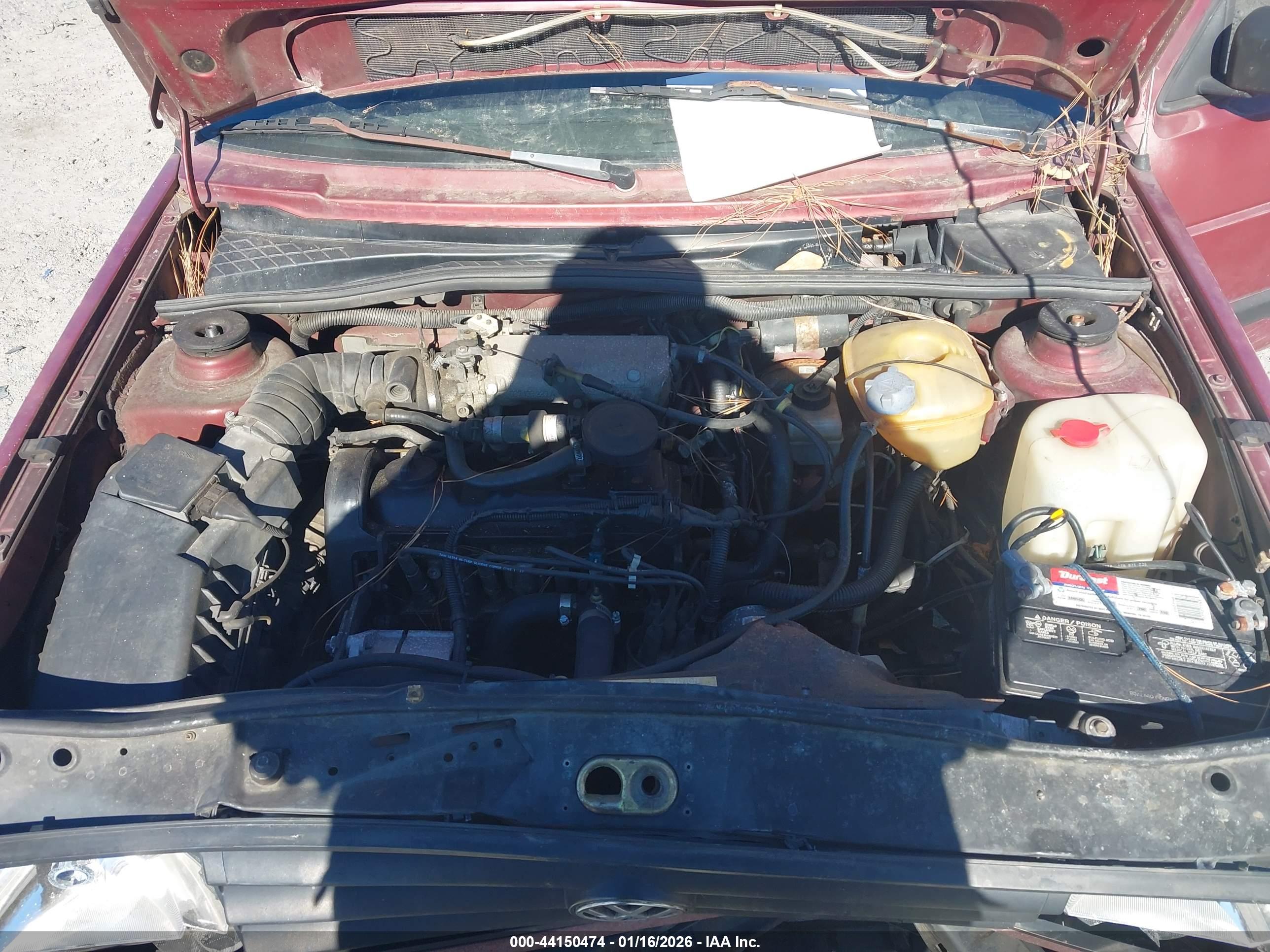 VOLKSWAGEN GOLF image 9