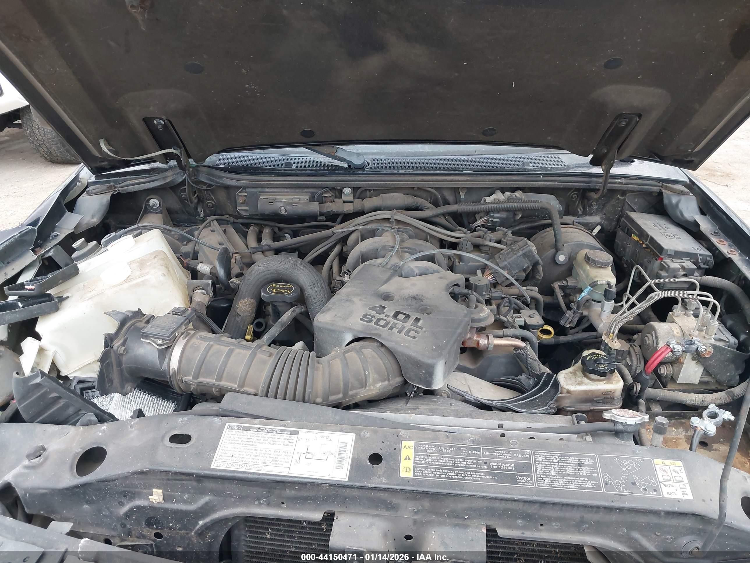 FORD RANGER image 10