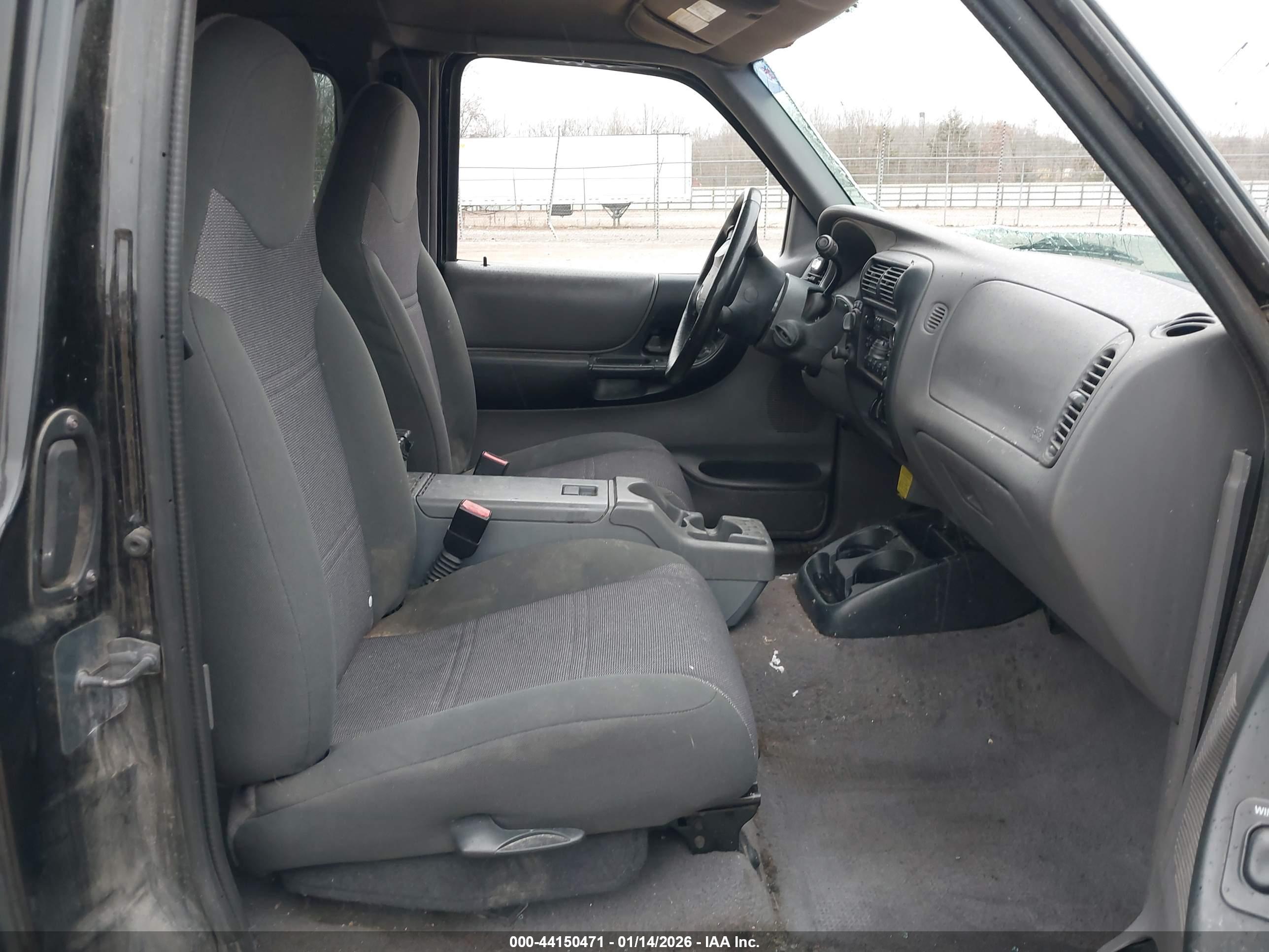 FORD RANGER image 5