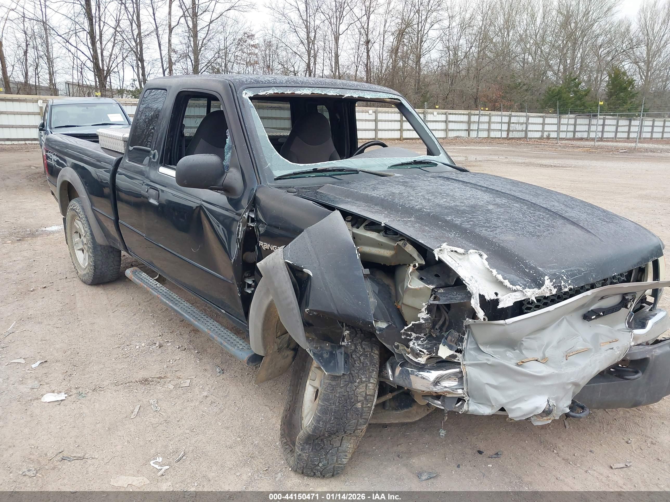 FORD RANGER image 6