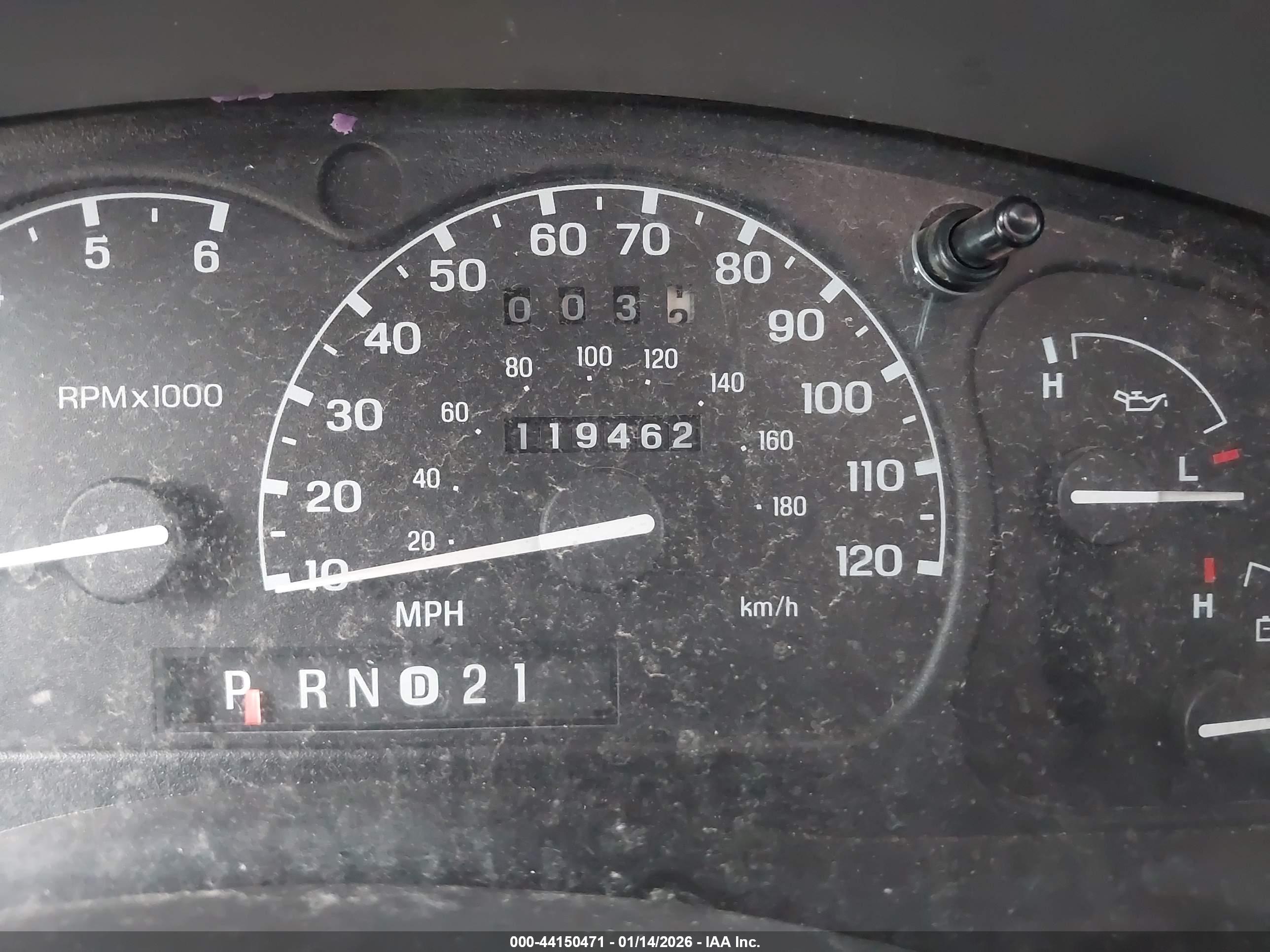 FORD RANGER image 7