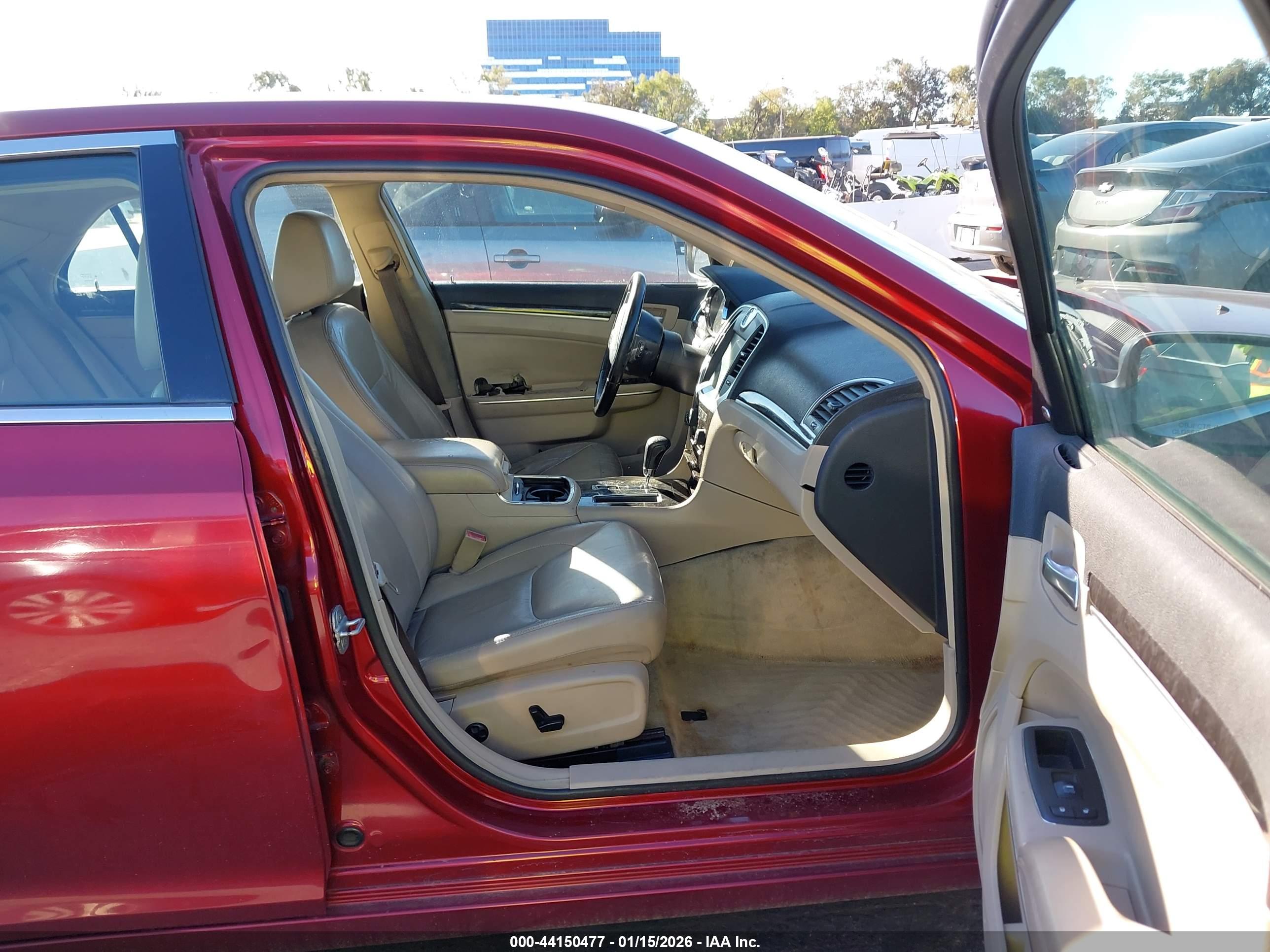 CHRYSLER 300 image 5