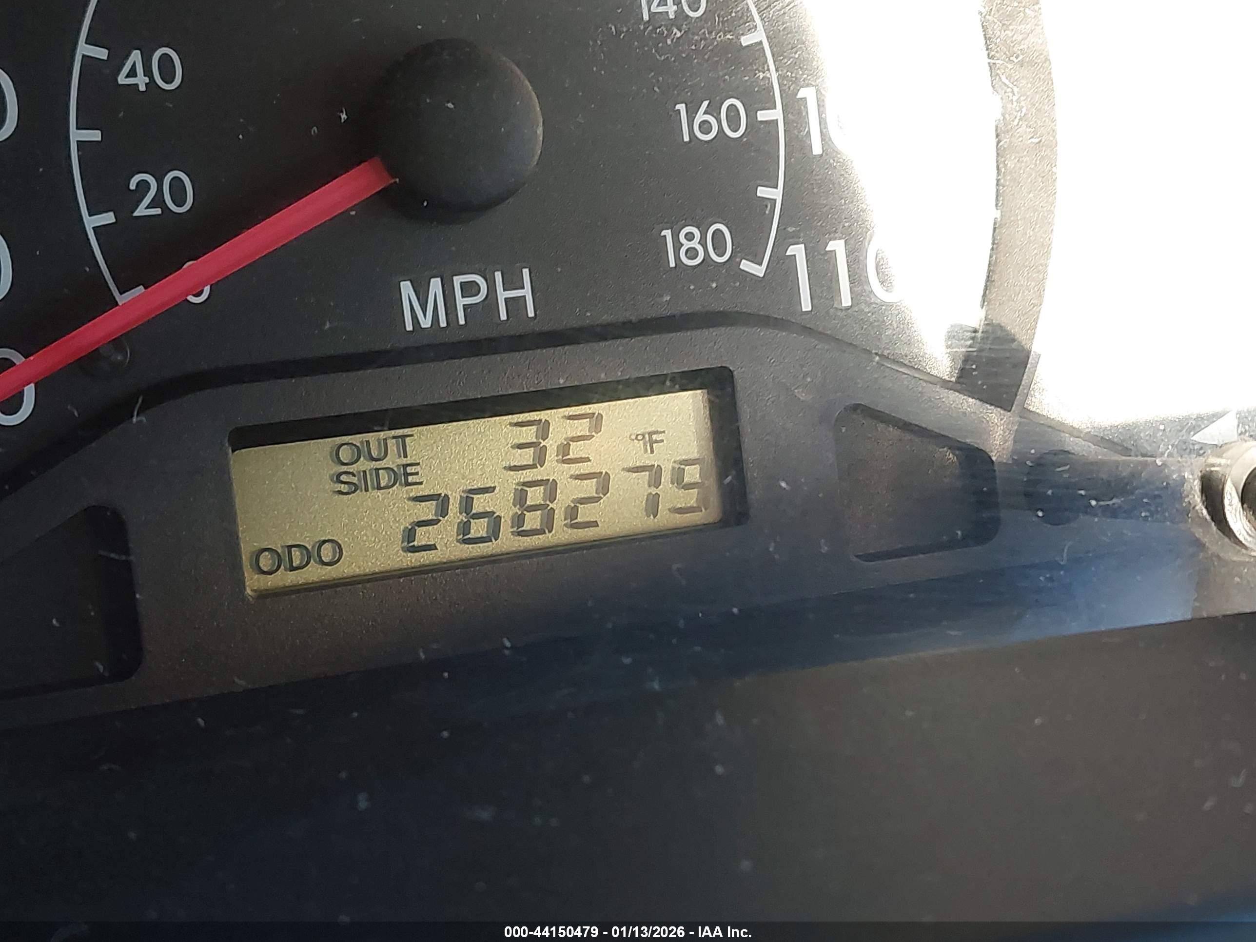 TOYOTA COROLLA image 7