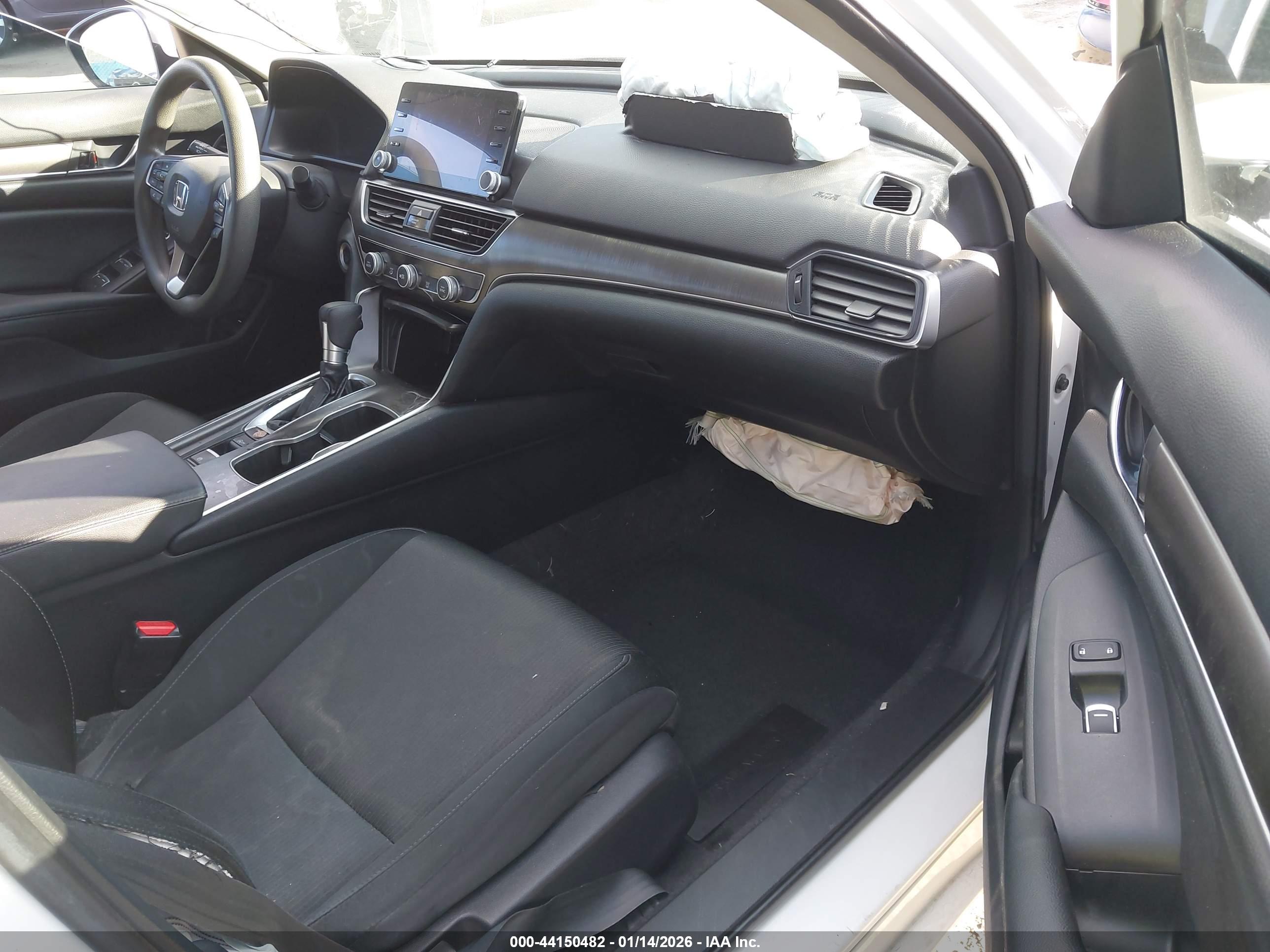HONDA ACCORD image 5