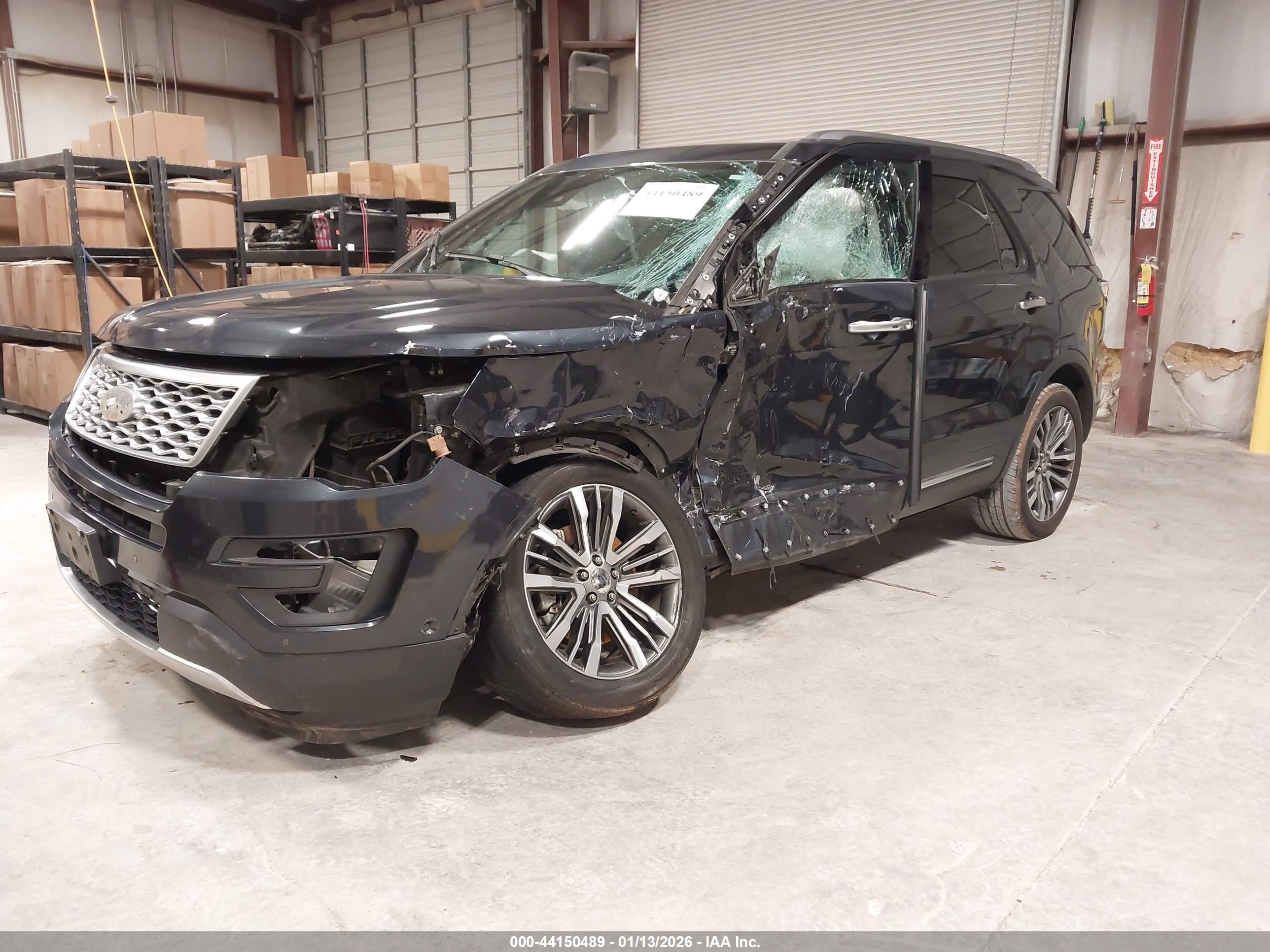 FORD EXPLORER image 2
