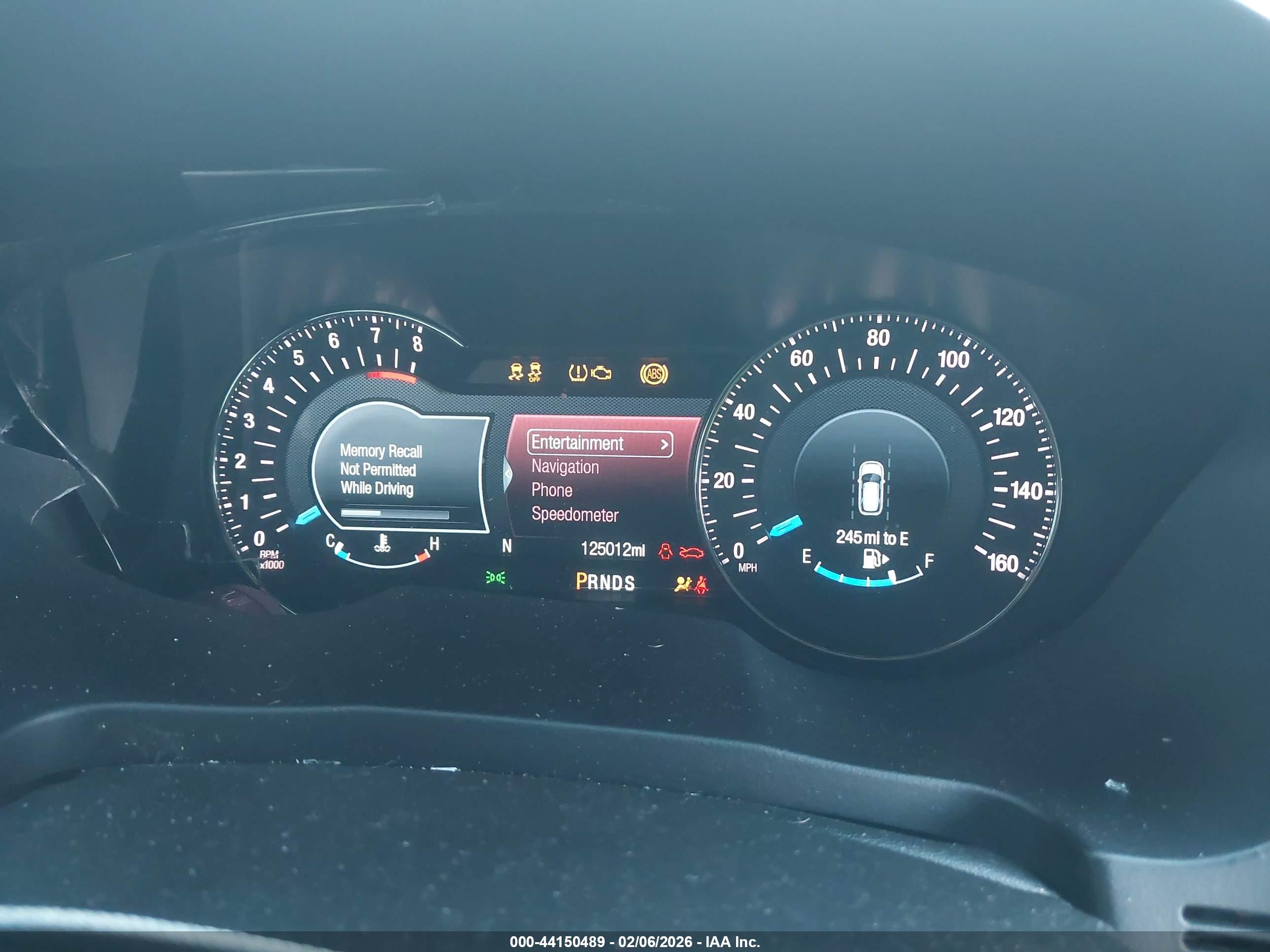 FORD EXPLORER image 7