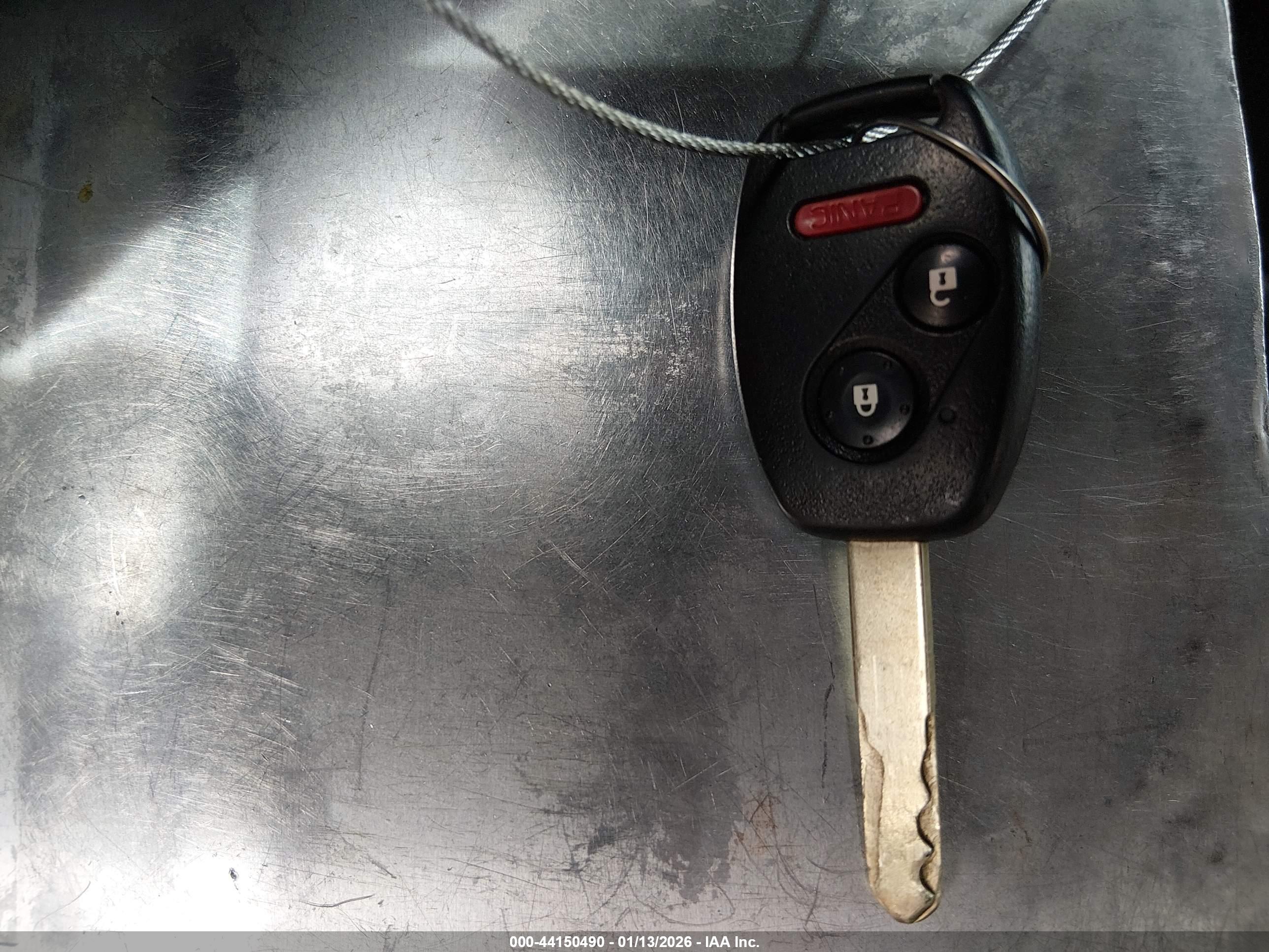 HONDA CR-V image 11