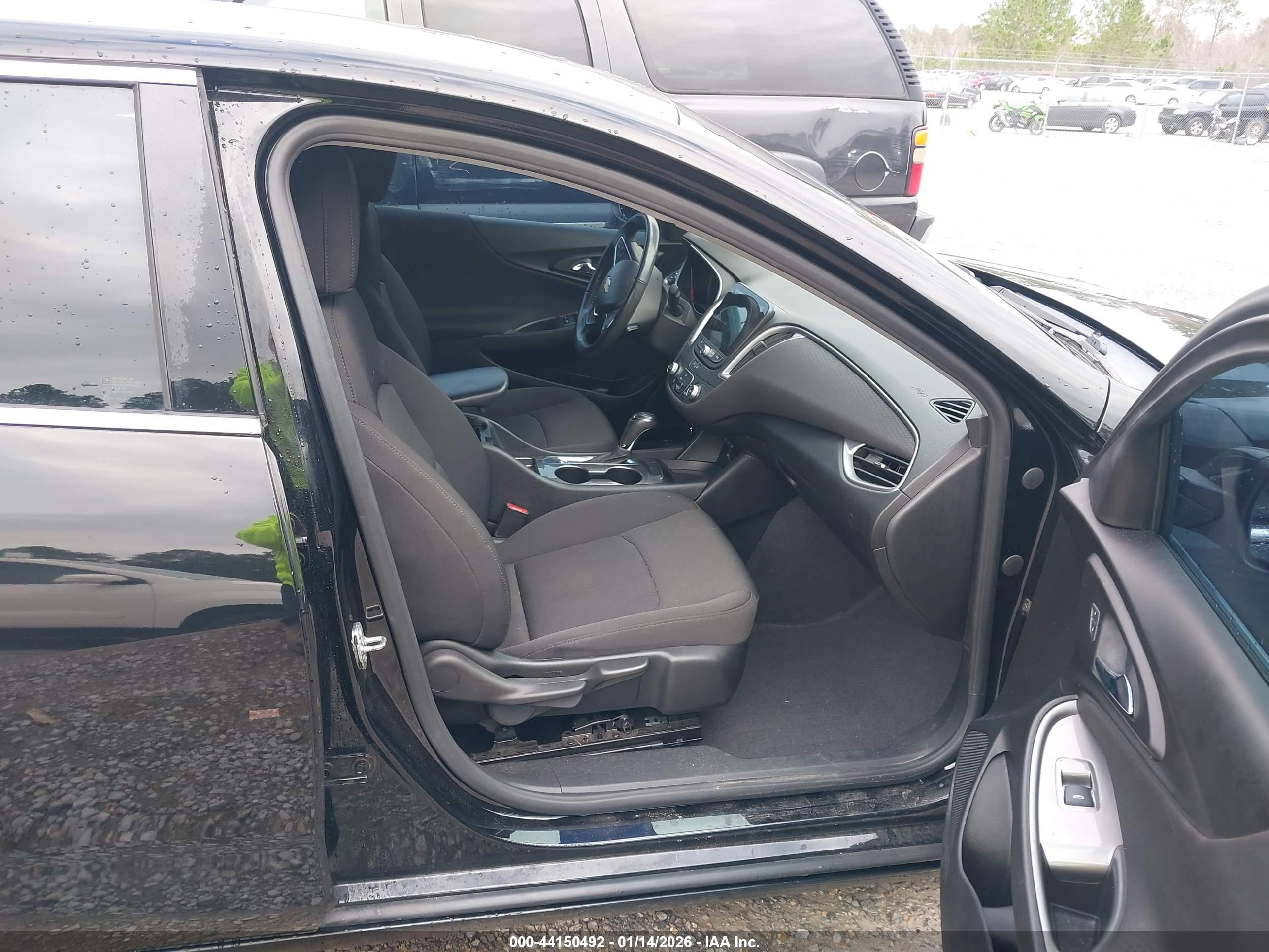 CHEVROLET MALIBU image 5