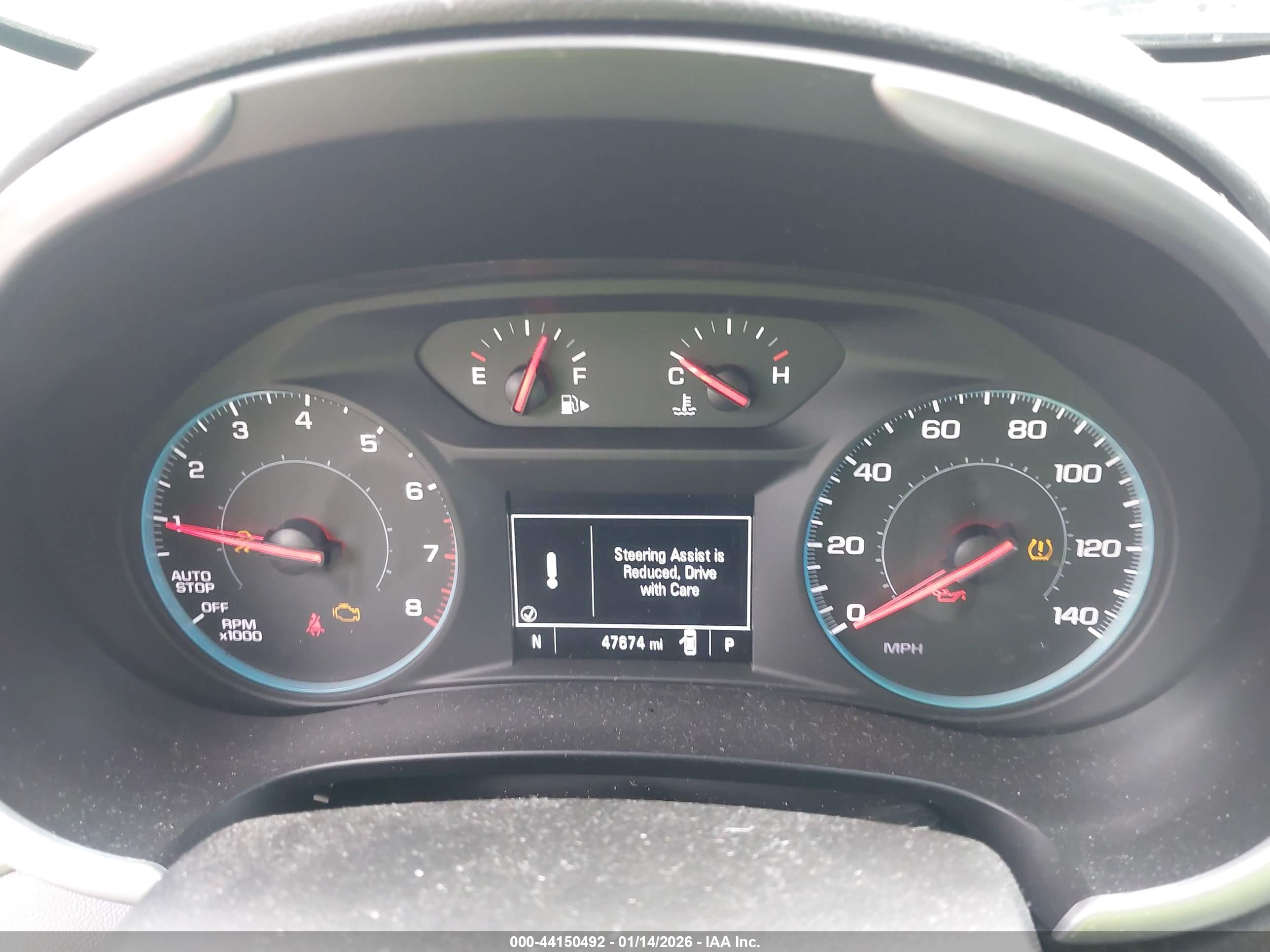 CHEVROLET MALIBU image 7