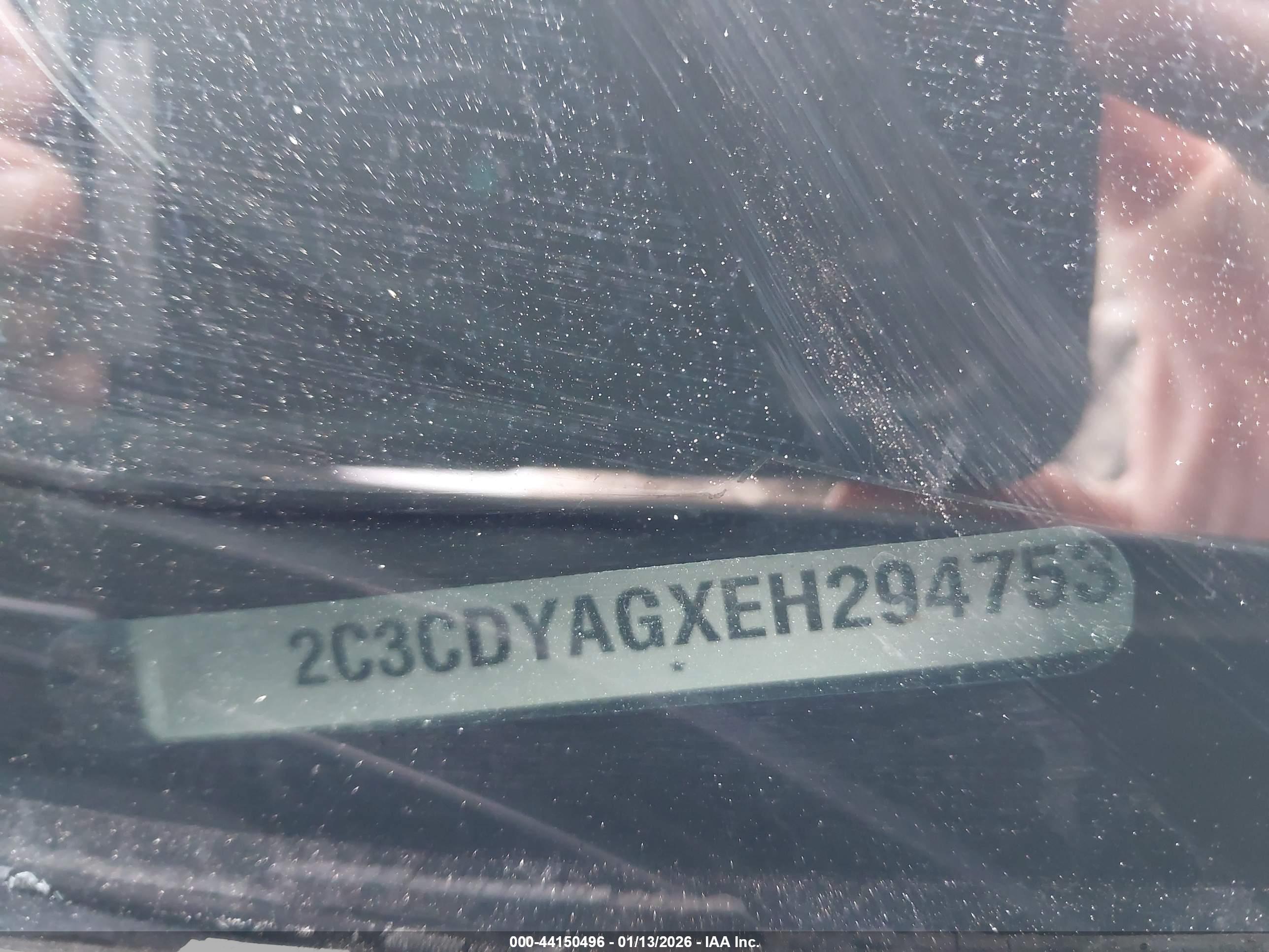 DODGE CHALLENGER image 9