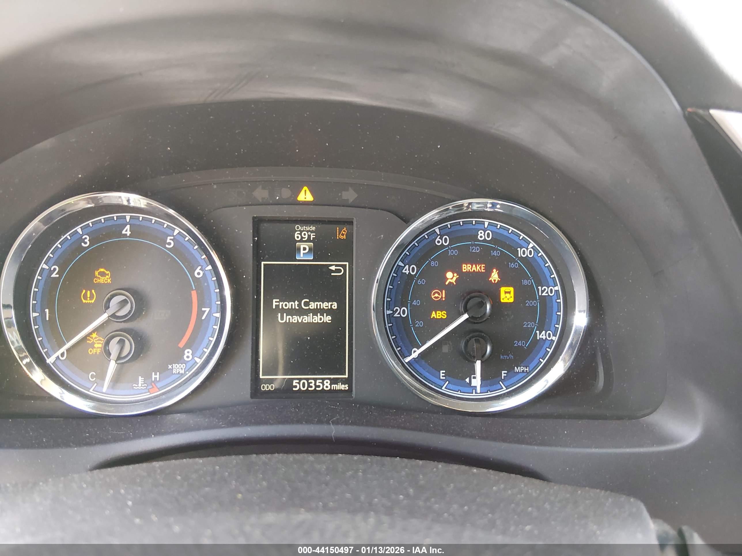 TOYOTA COROLLA image 7