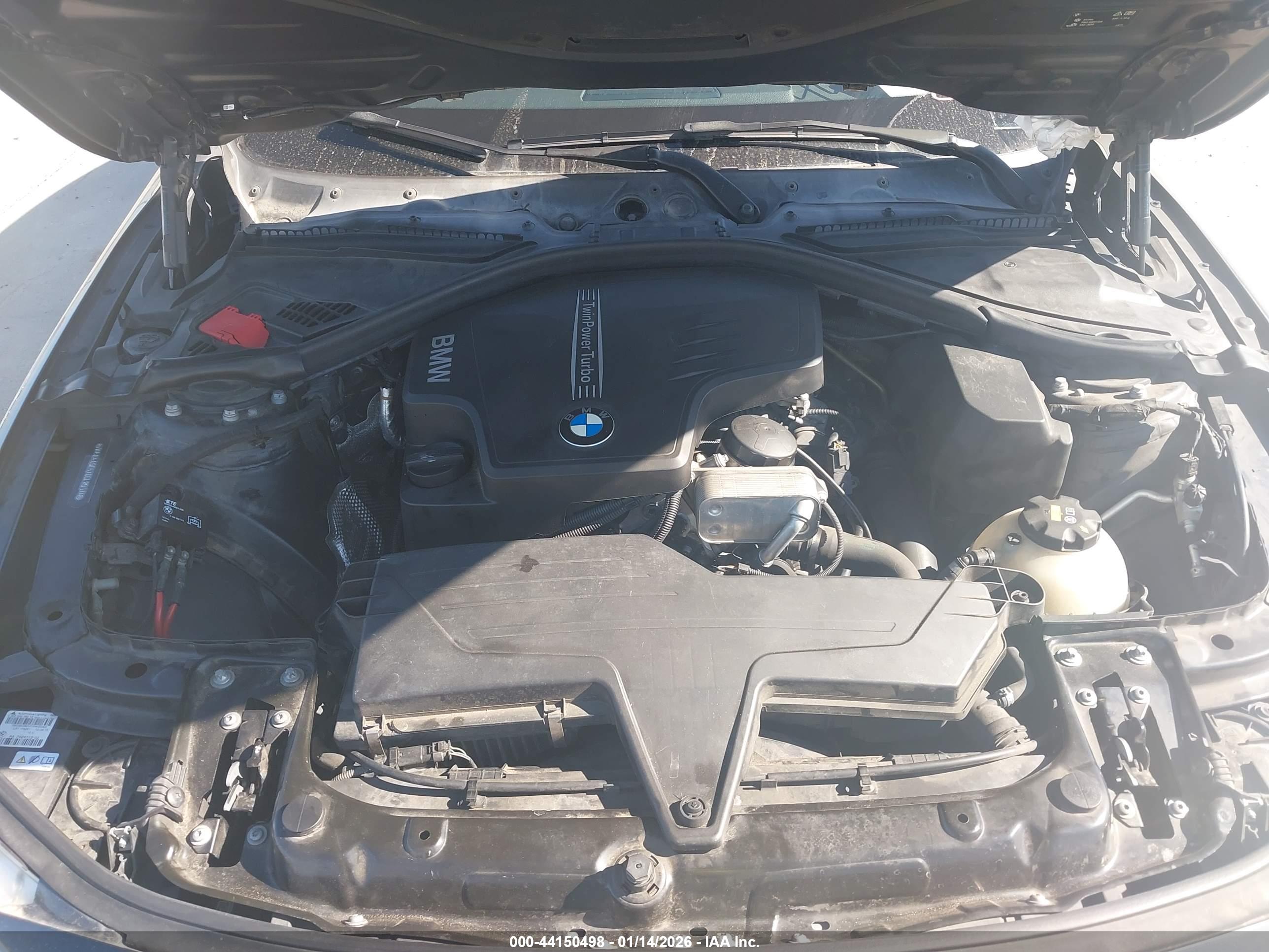 BMW 428I image 10