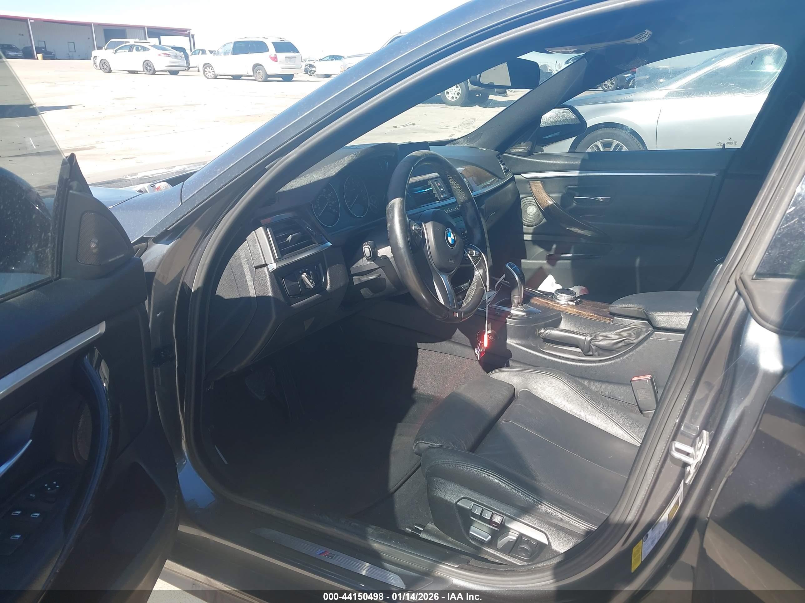 BMW 428I image 5