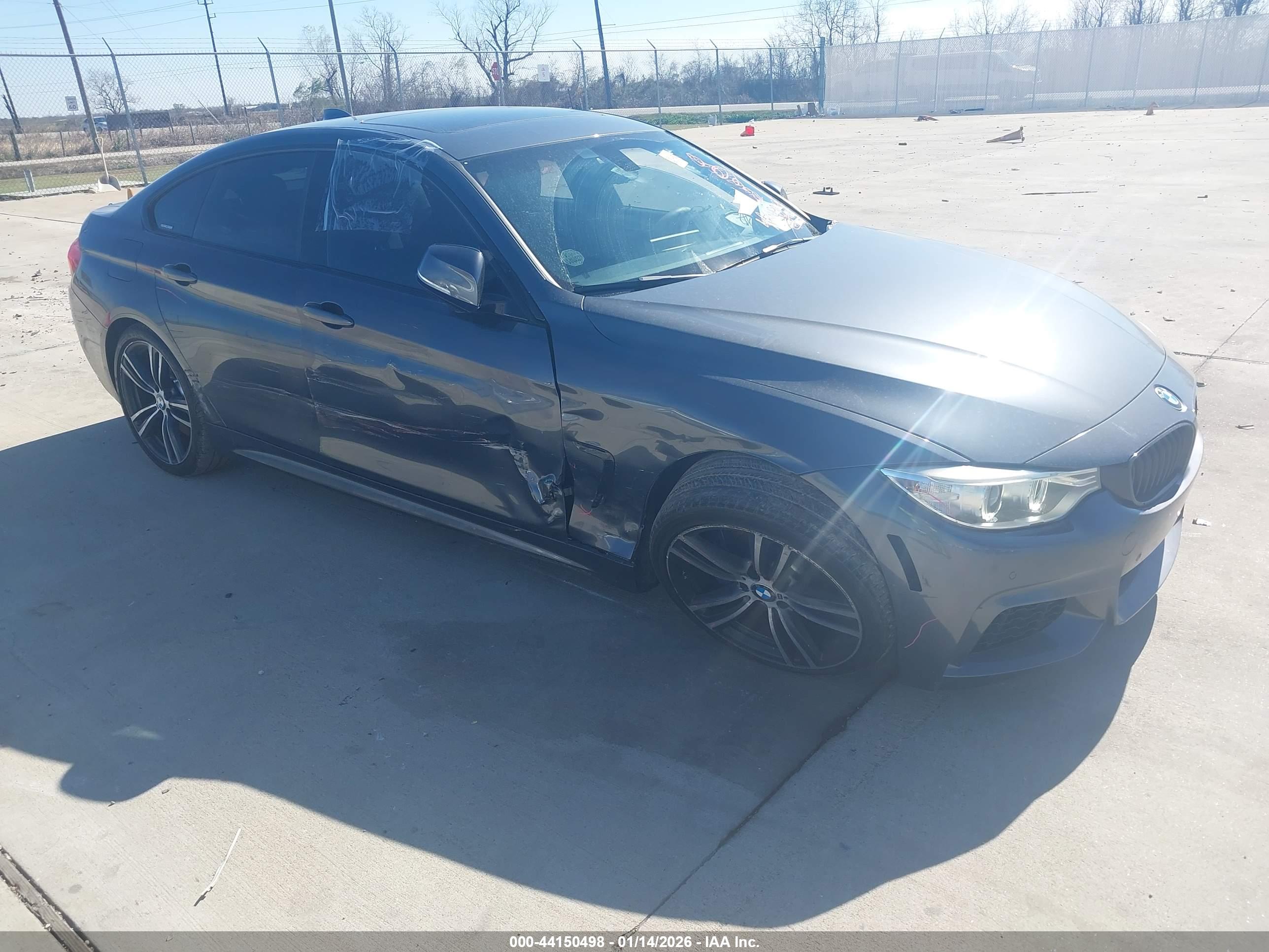 BMW 428I image 6
