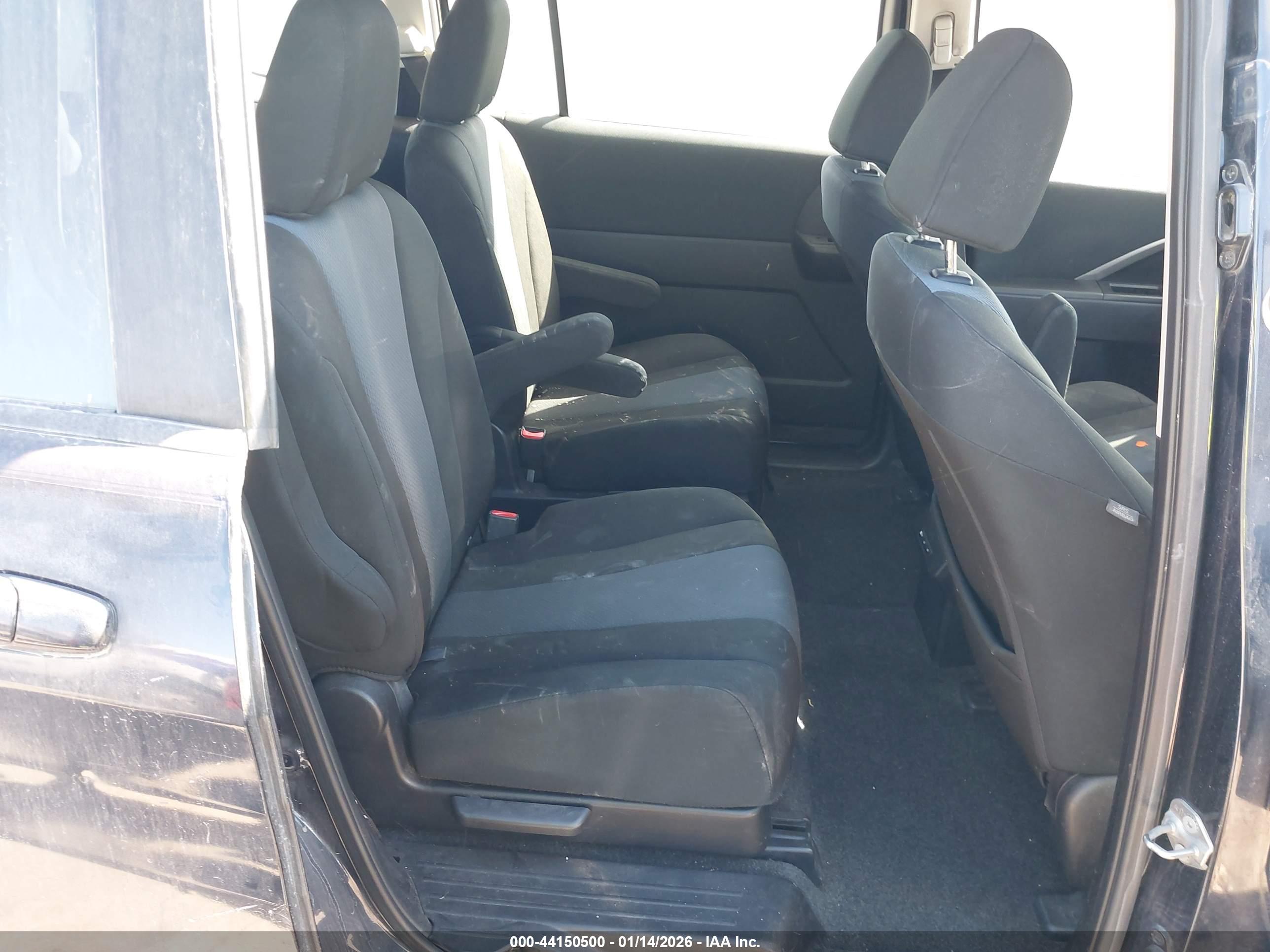 MAZDA MAZDA5 image 8