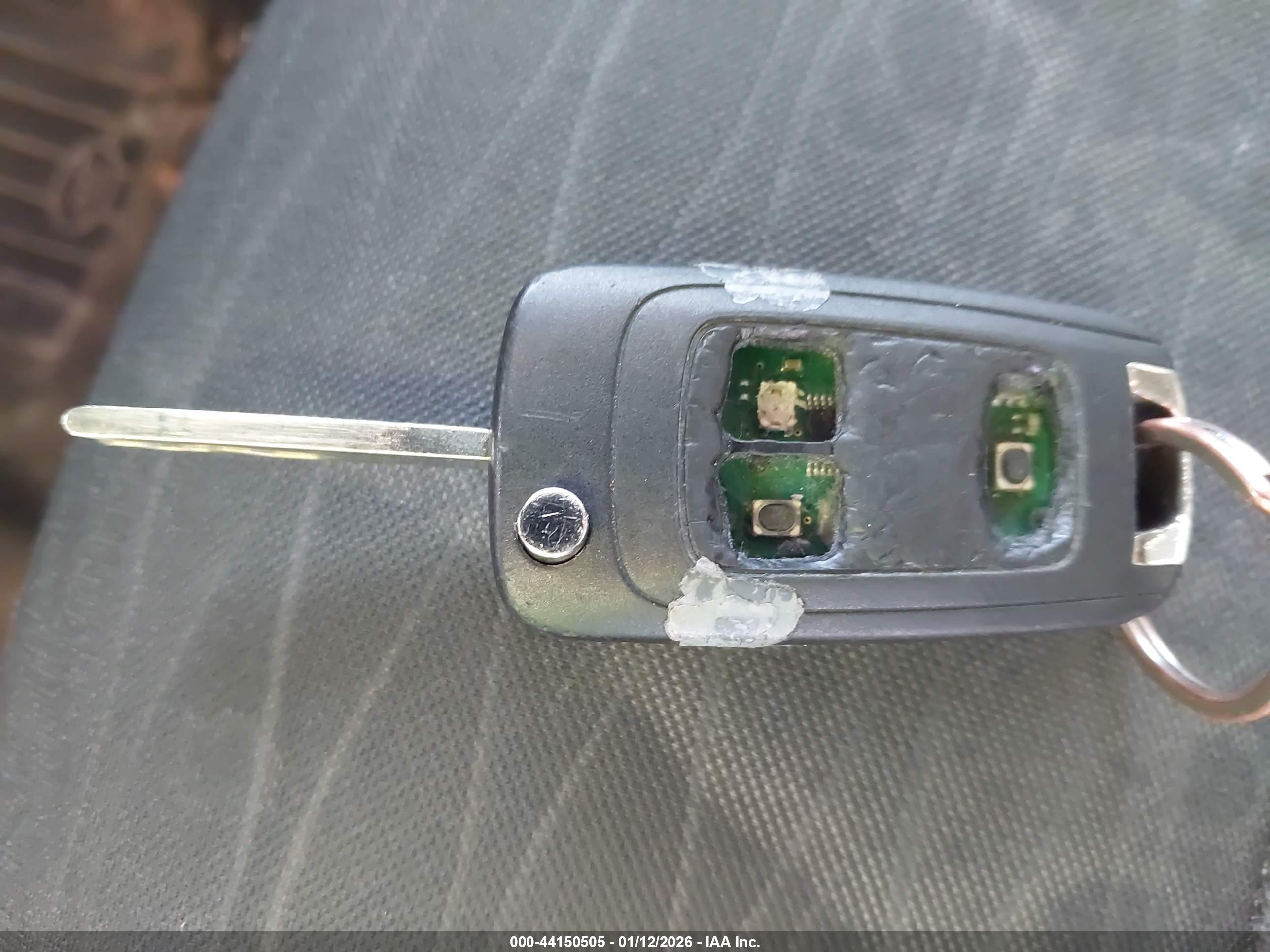 BUICK ENCORE image 11