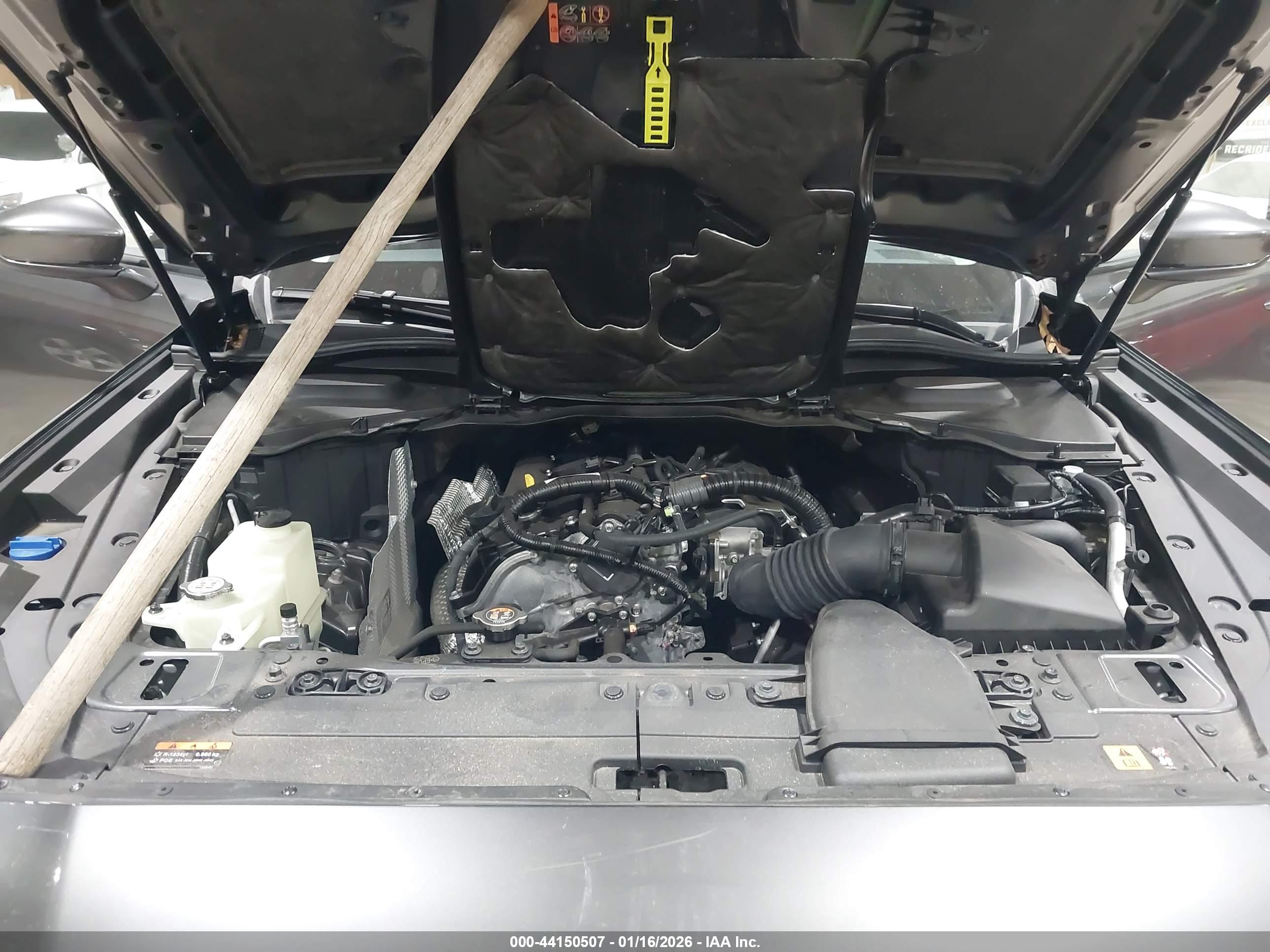 MAZDA CX-90 image 10