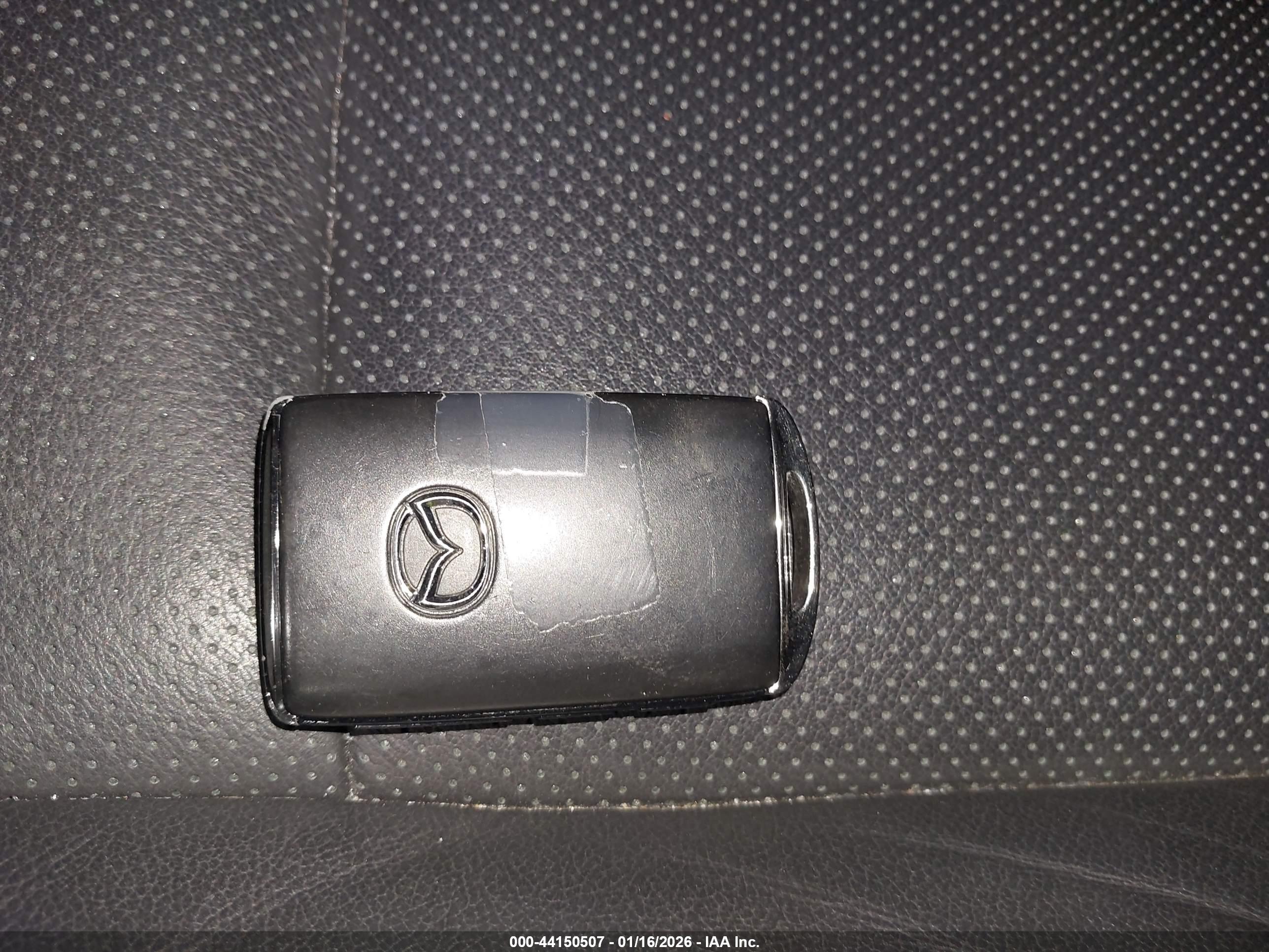 MAZDA CX-90 image 11