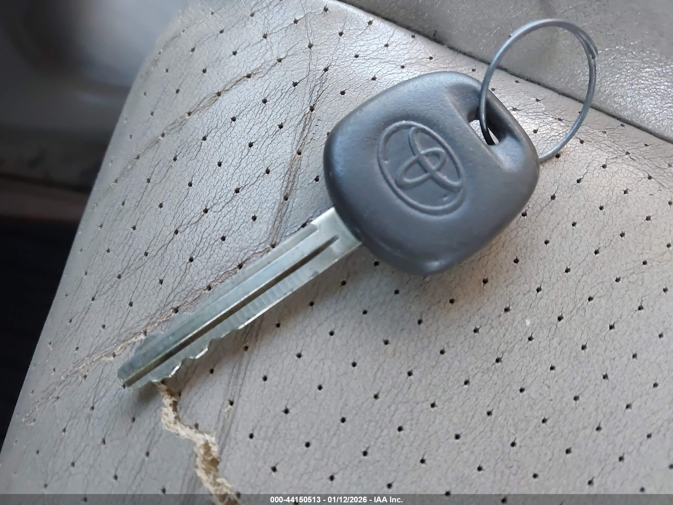 TOYOTA HIGHLANDER image 11