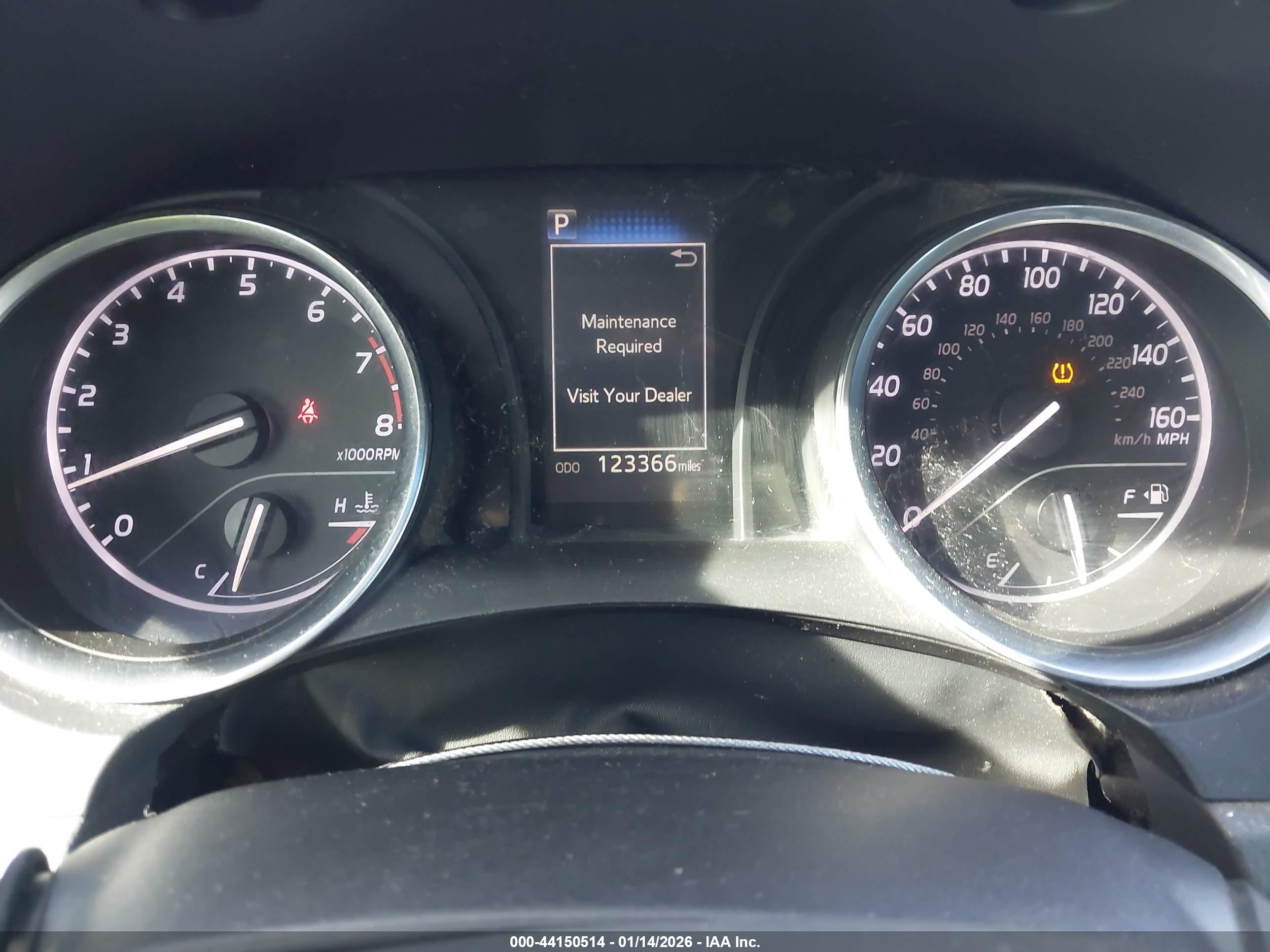 TOYOTA CAMRY image 7