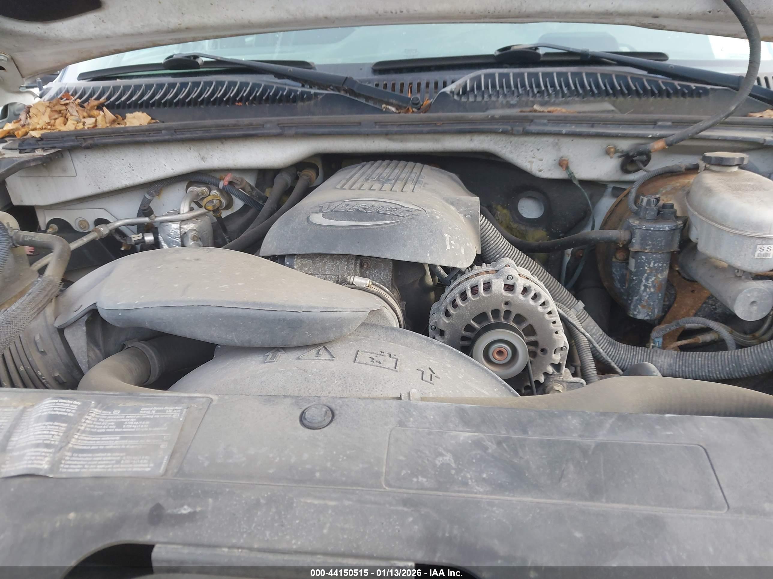 CHEVROLET SILVERADO image 10