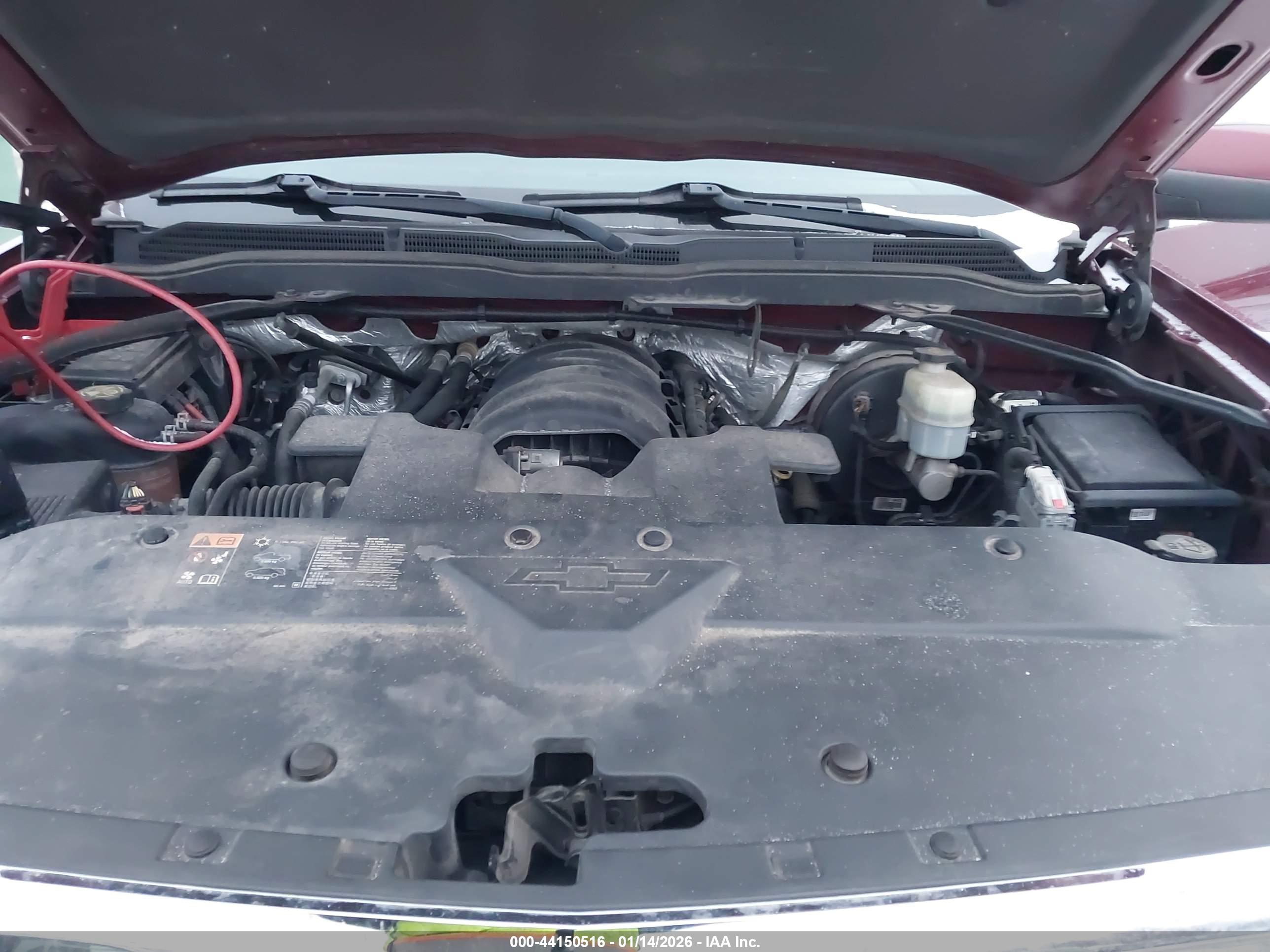 CHEVROLET SILVERADO image 10