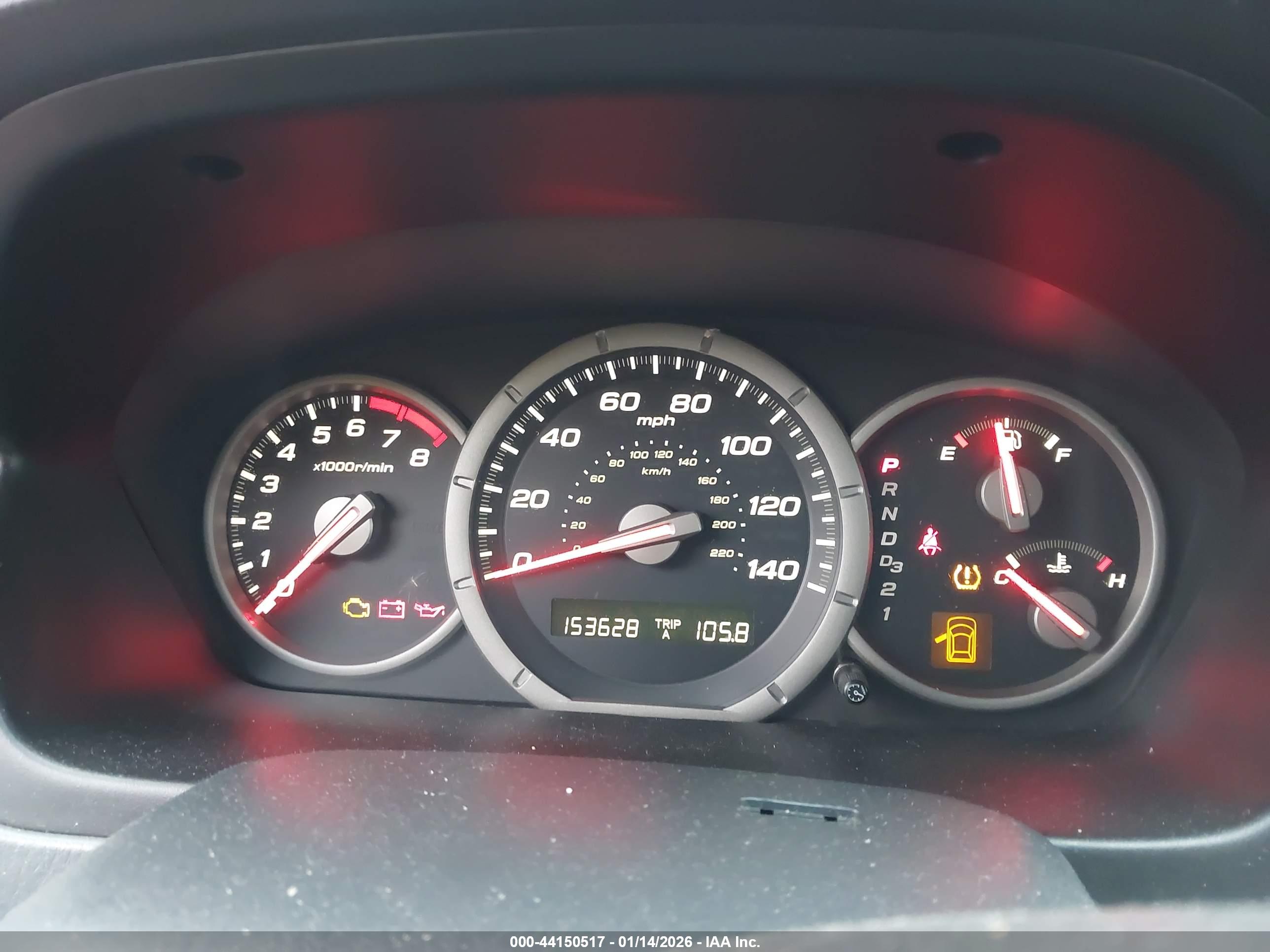 HONDA PILOT image 7