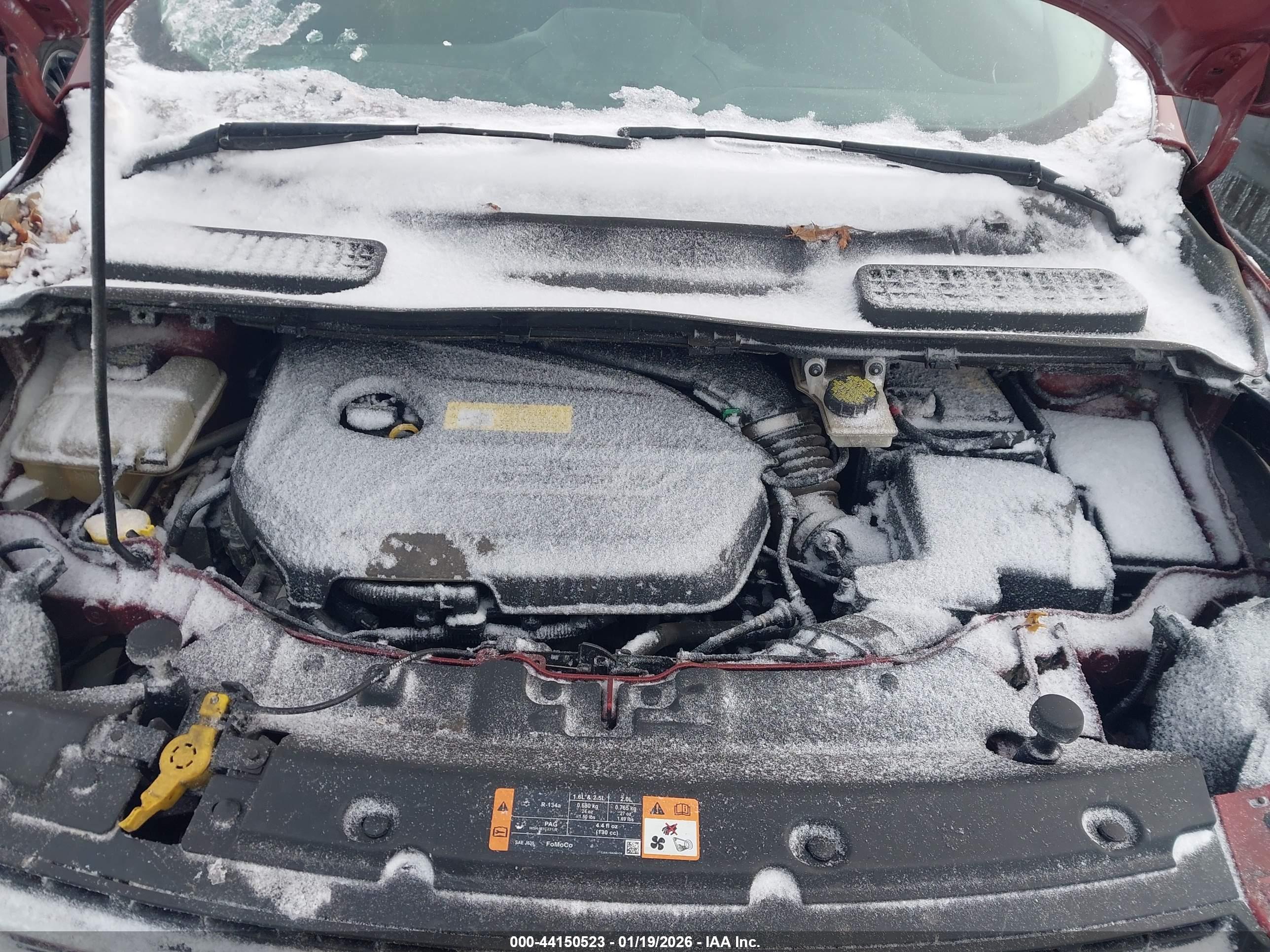 FORD ESCAPE image 10