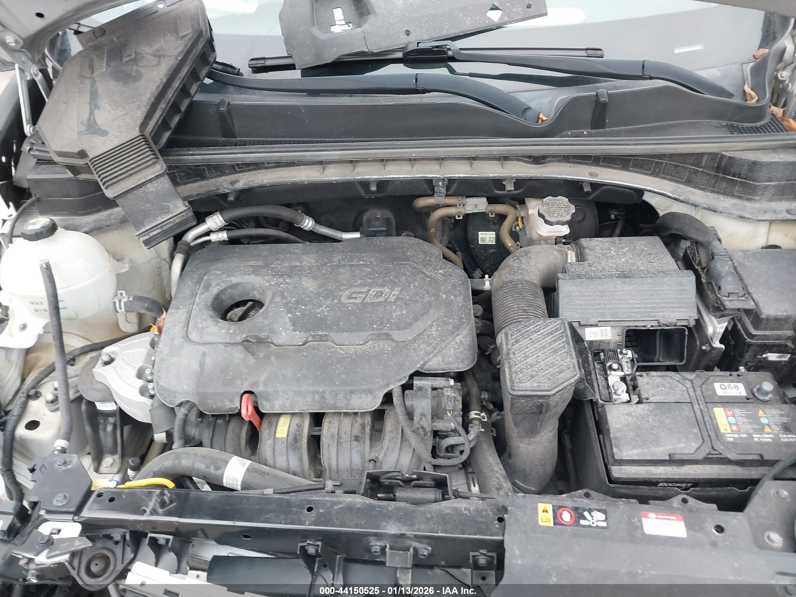 KIA SPORTAGE image 10