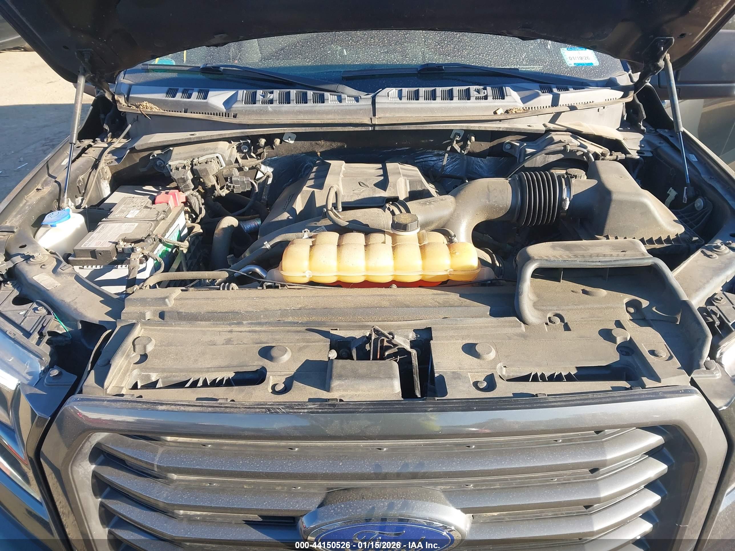 FORD F-150 image 10