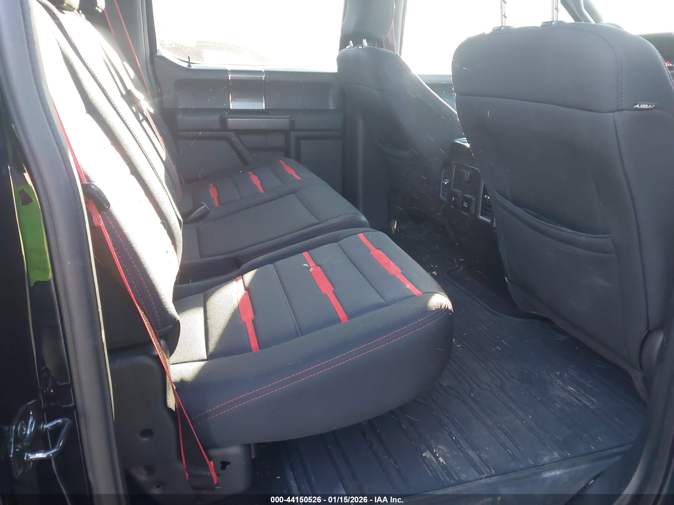 FORD F-150 image 8