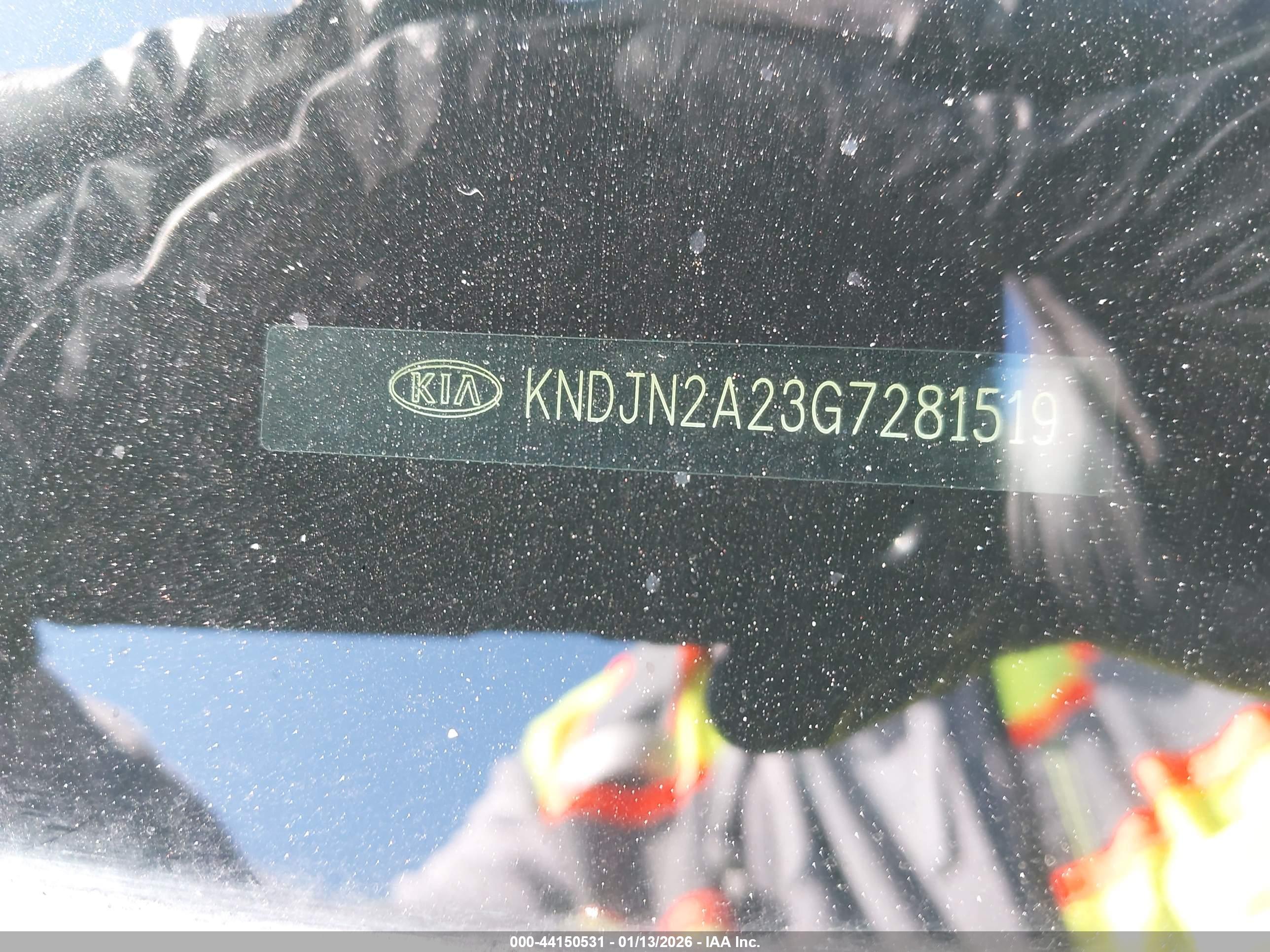 KIA SOUL image 9